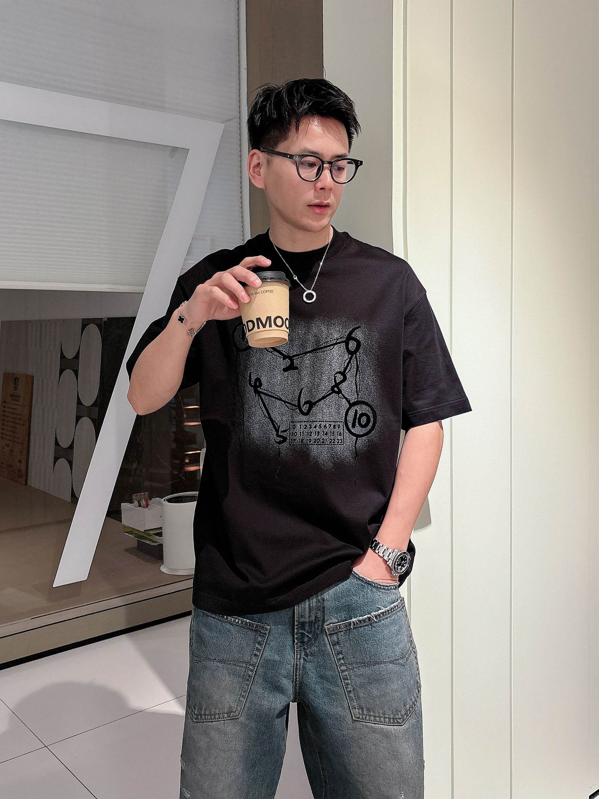 Basic Clothing Cotton White M-l-xl