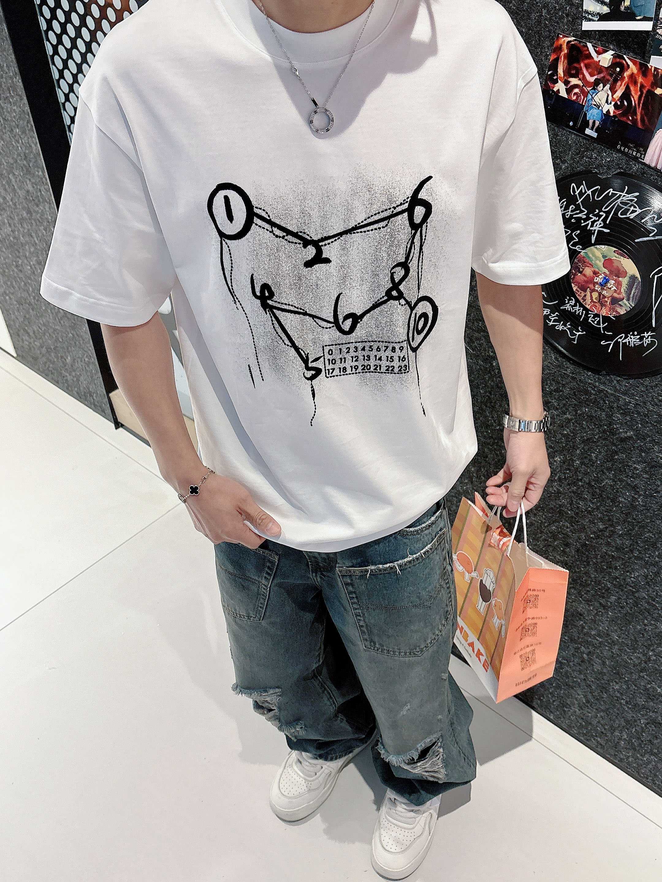 Basic Clothing Cotton White M-l-xl