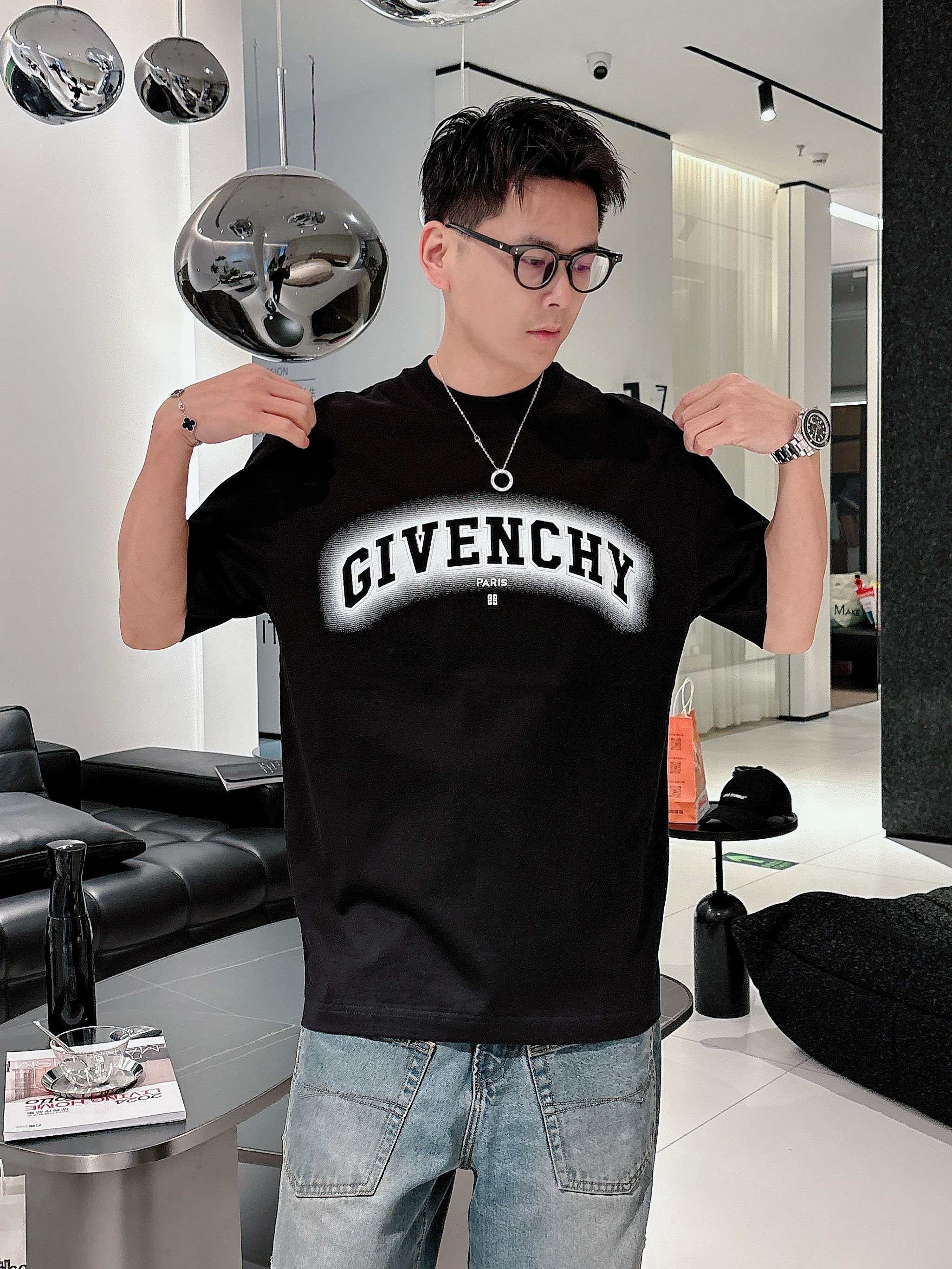 Basic Clothing Cotton White M-l-xl