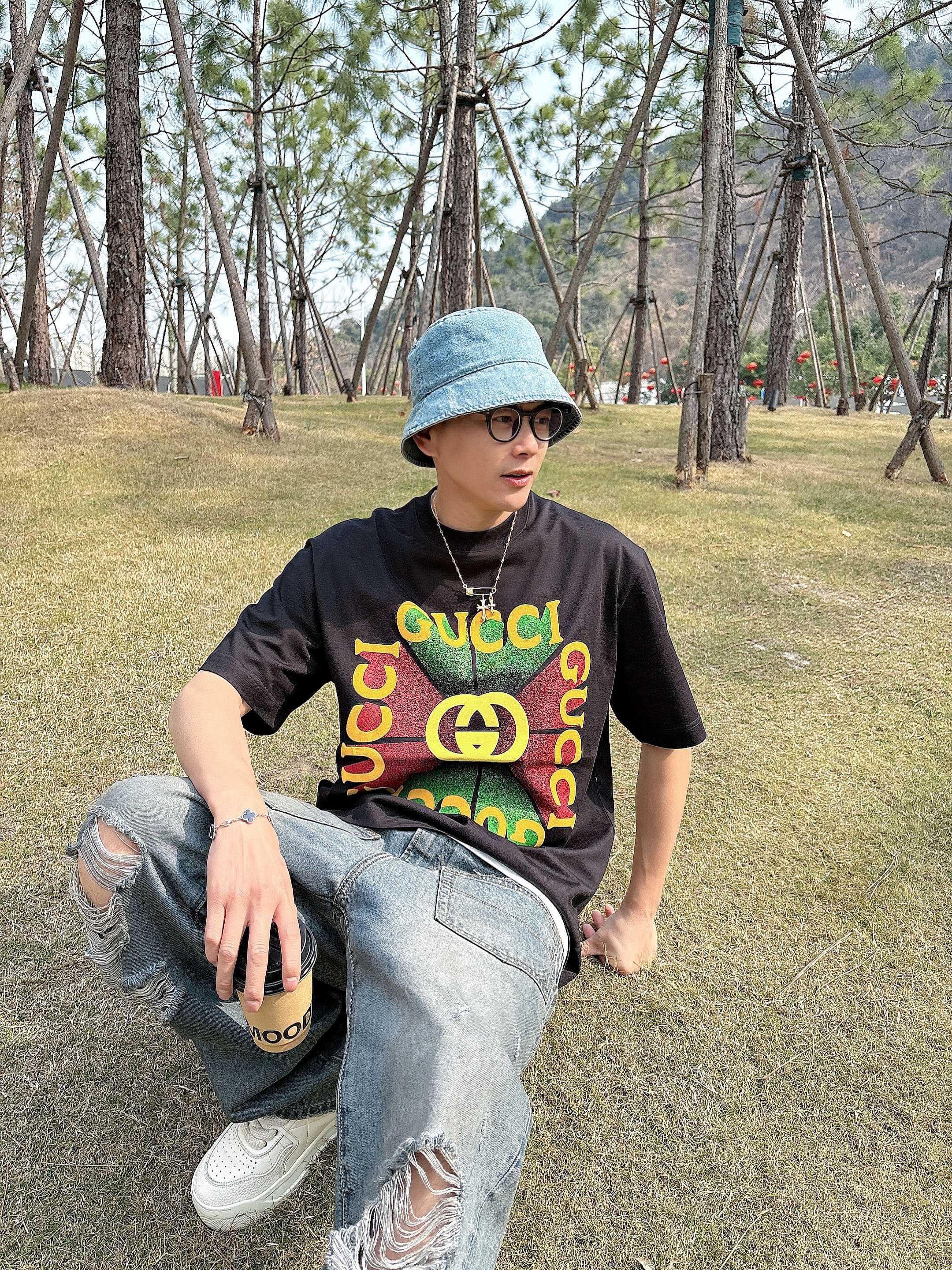 Basic Clothing Cotton White M-l-xl
