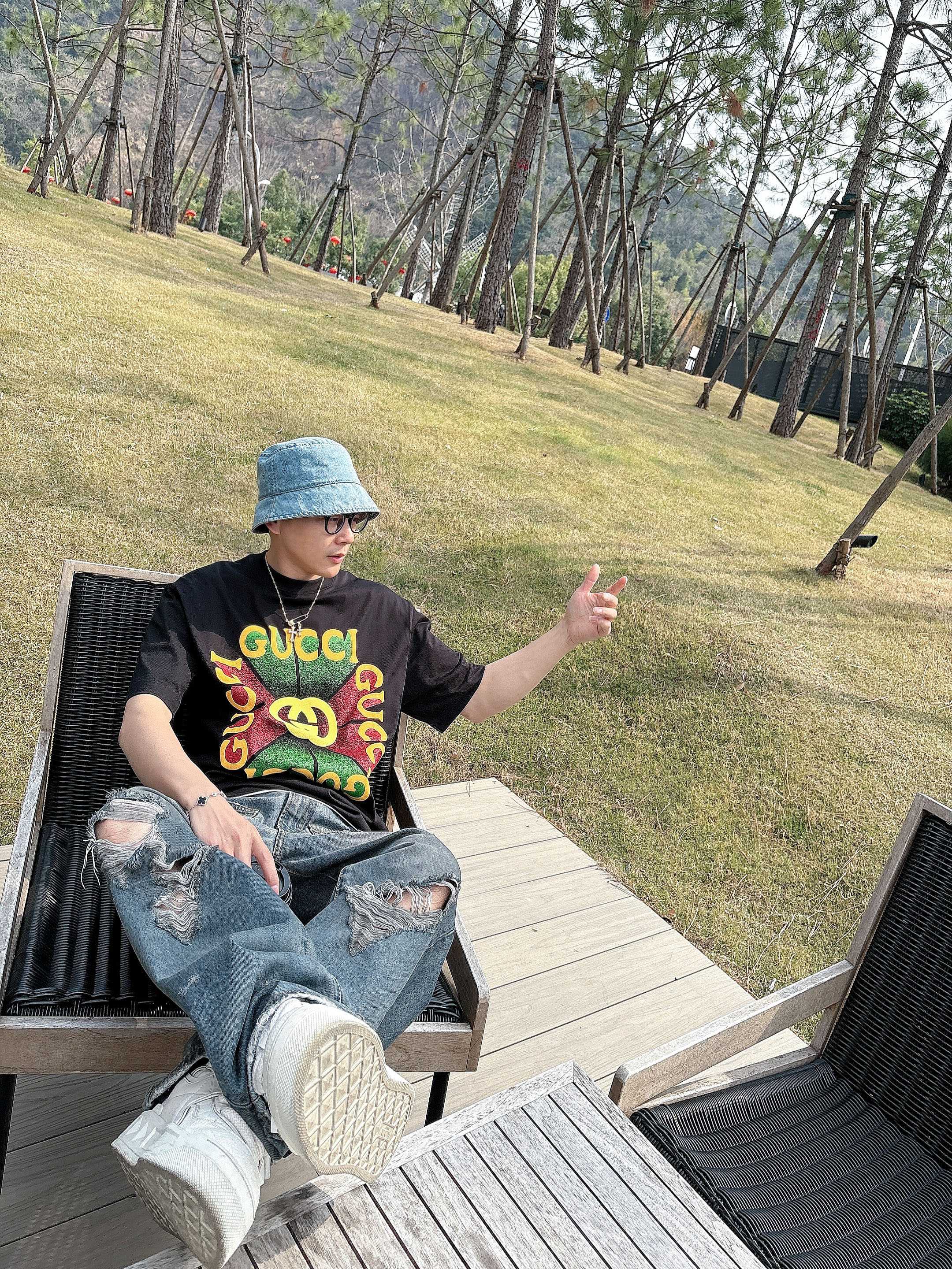 Basic Clothing Cotton White M-l-xl