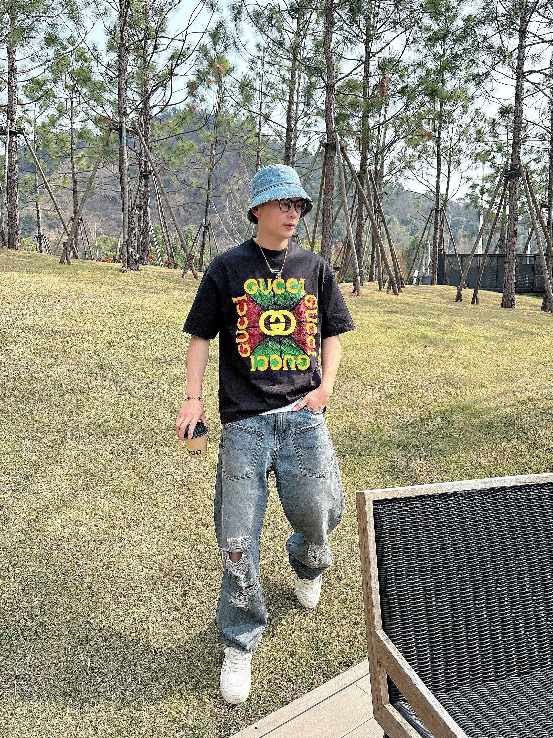 Basic Clothing Cotton White M-l-xl
