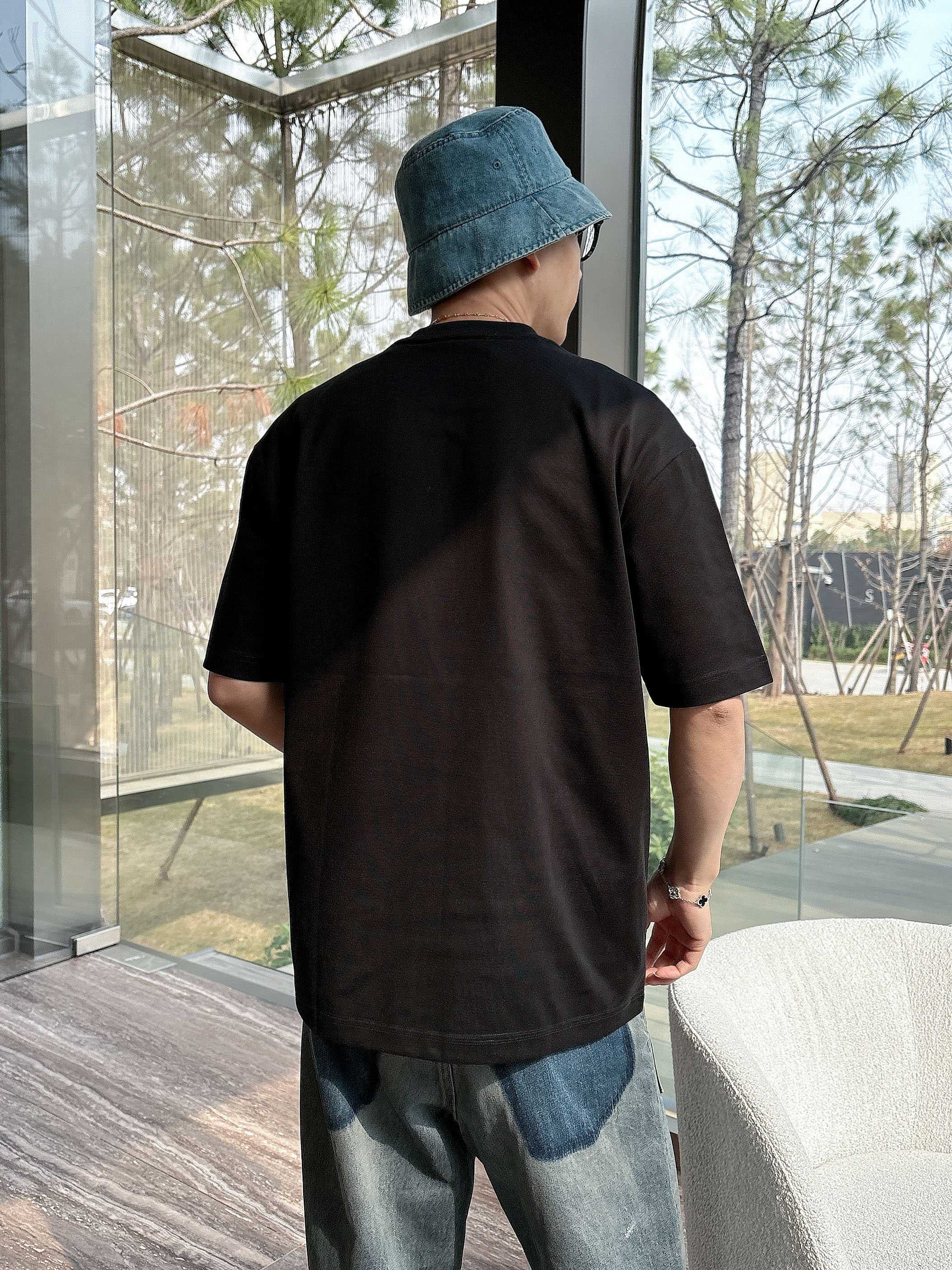 Basic Clothing Cotton White M-l-xl