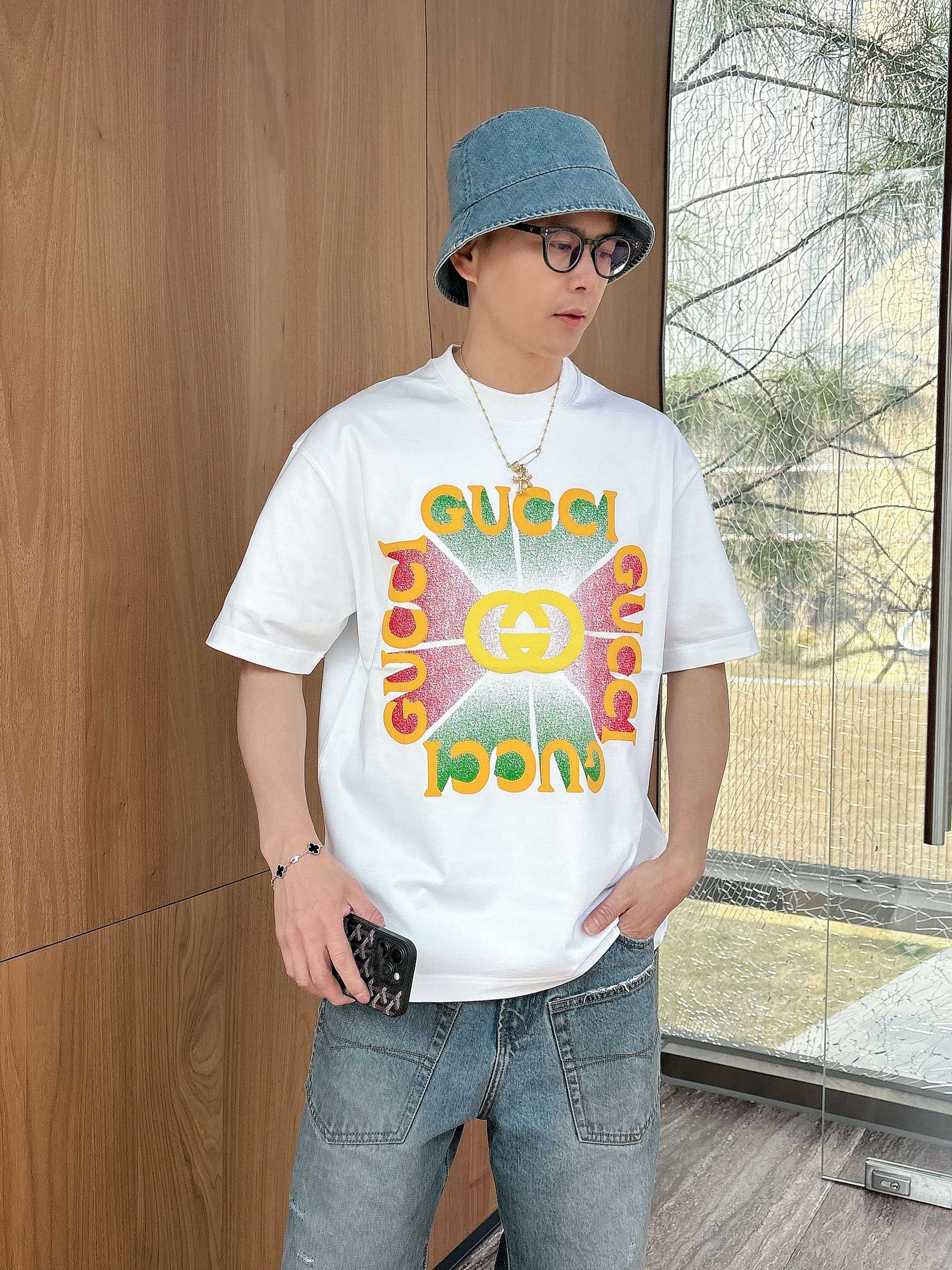 Basic Clothing Cotton White M-l-xl