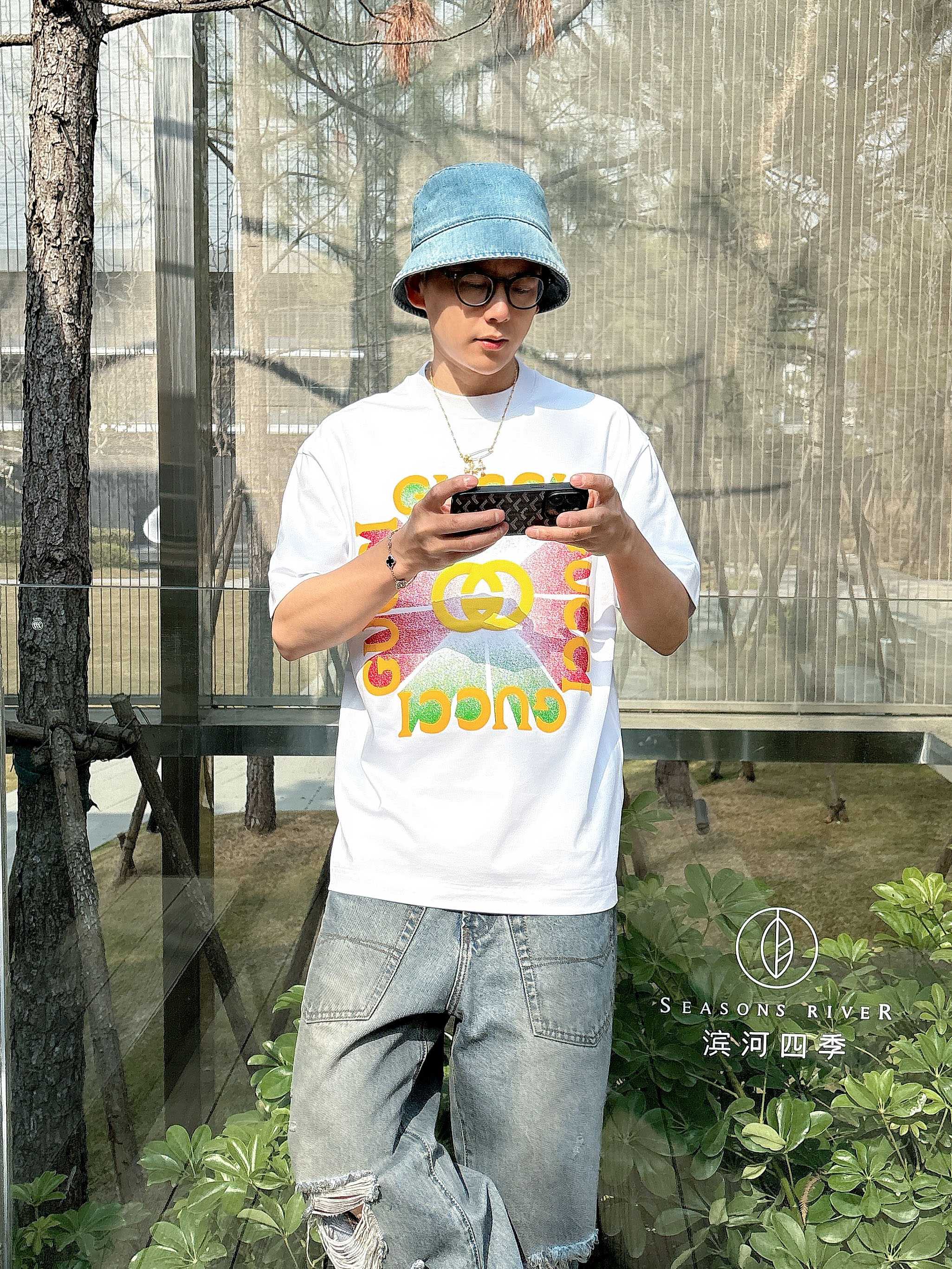 Basic Clothing Cotton White M-l-xl