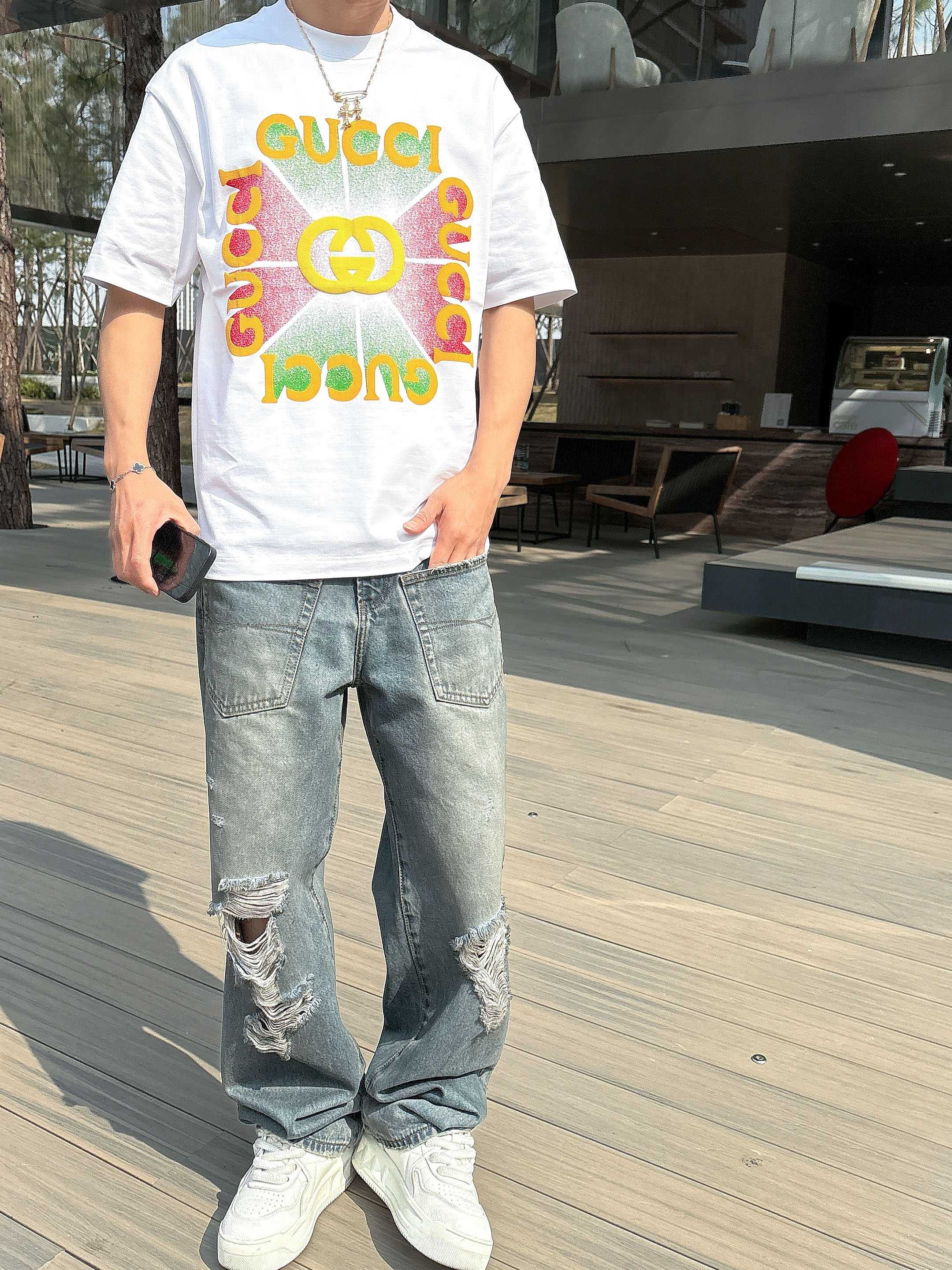 Basic Clothing Cotton White M-l-xl