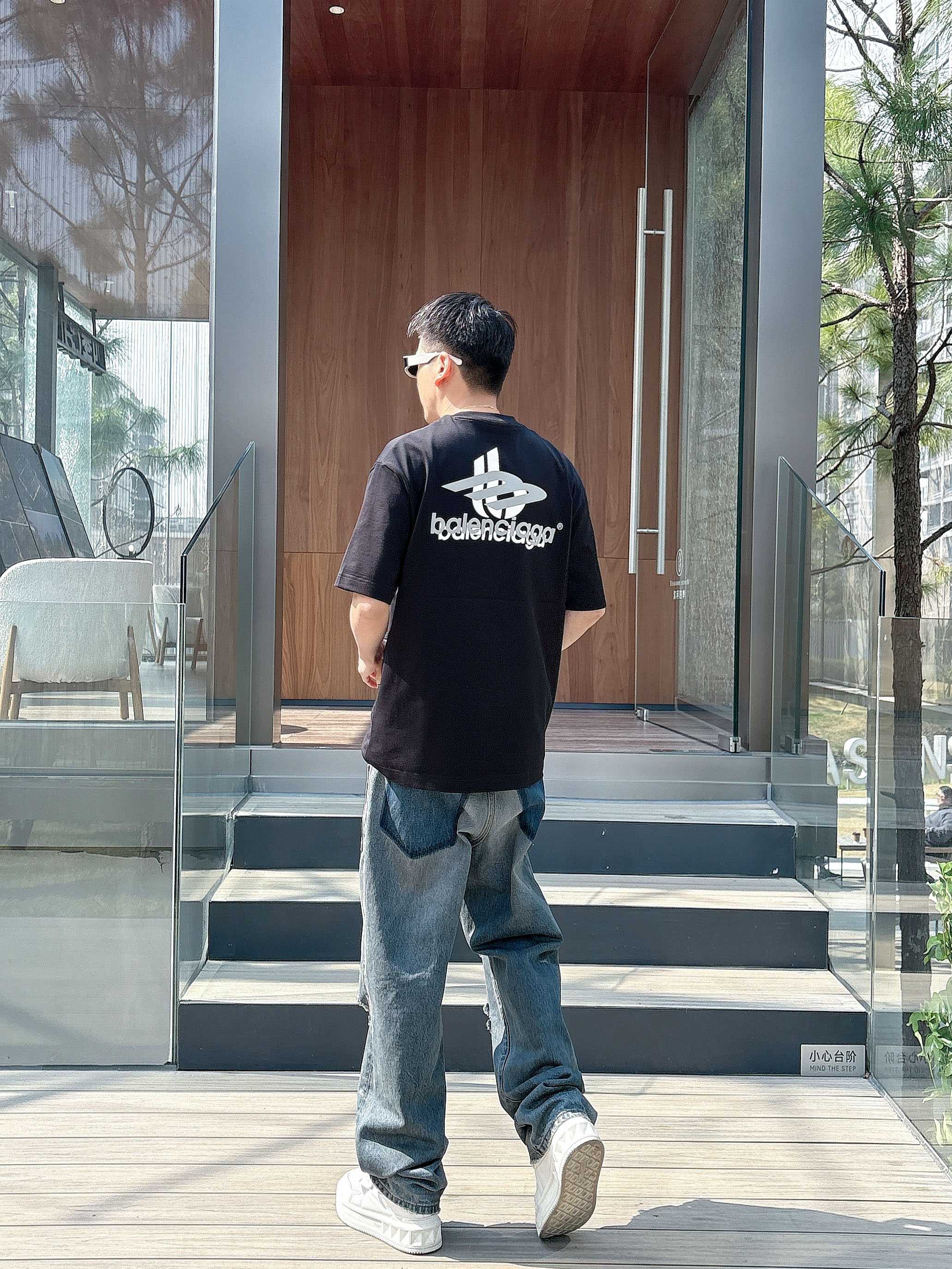 Basic Clothing Cotton White M-l-xl