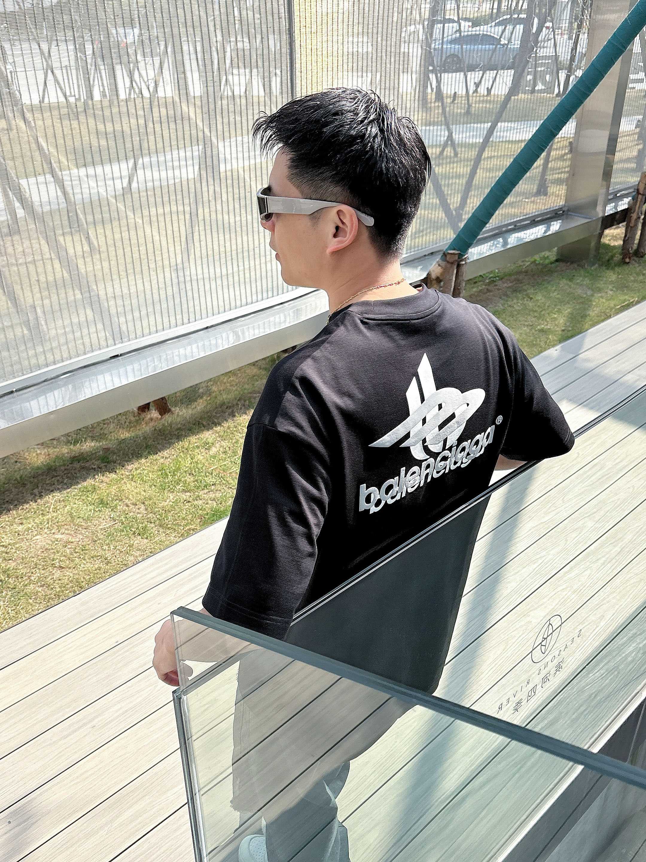 Basic Clothing Cotton White M-l-xl