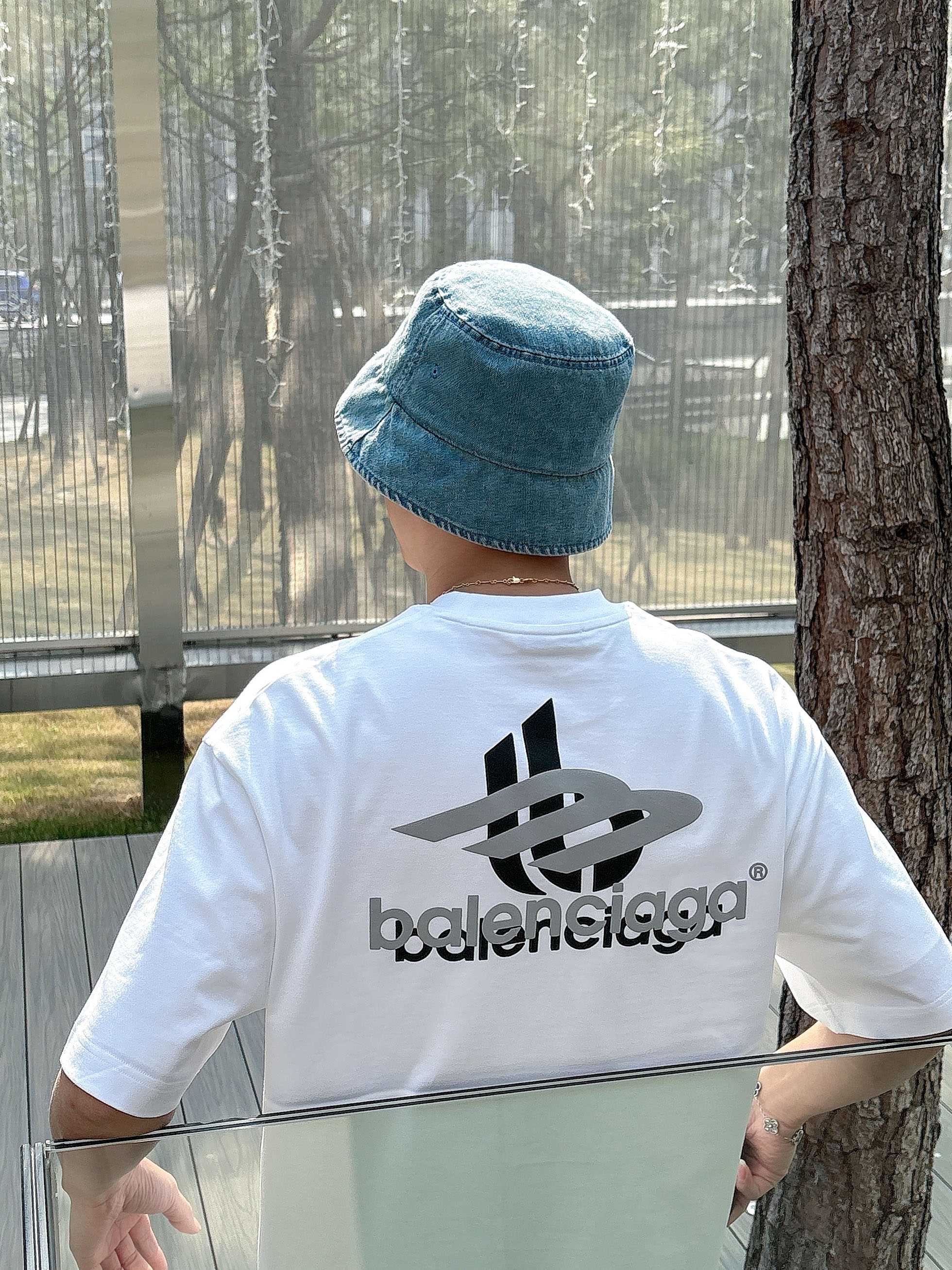 Basic Clothing Cotton White M-l-xl