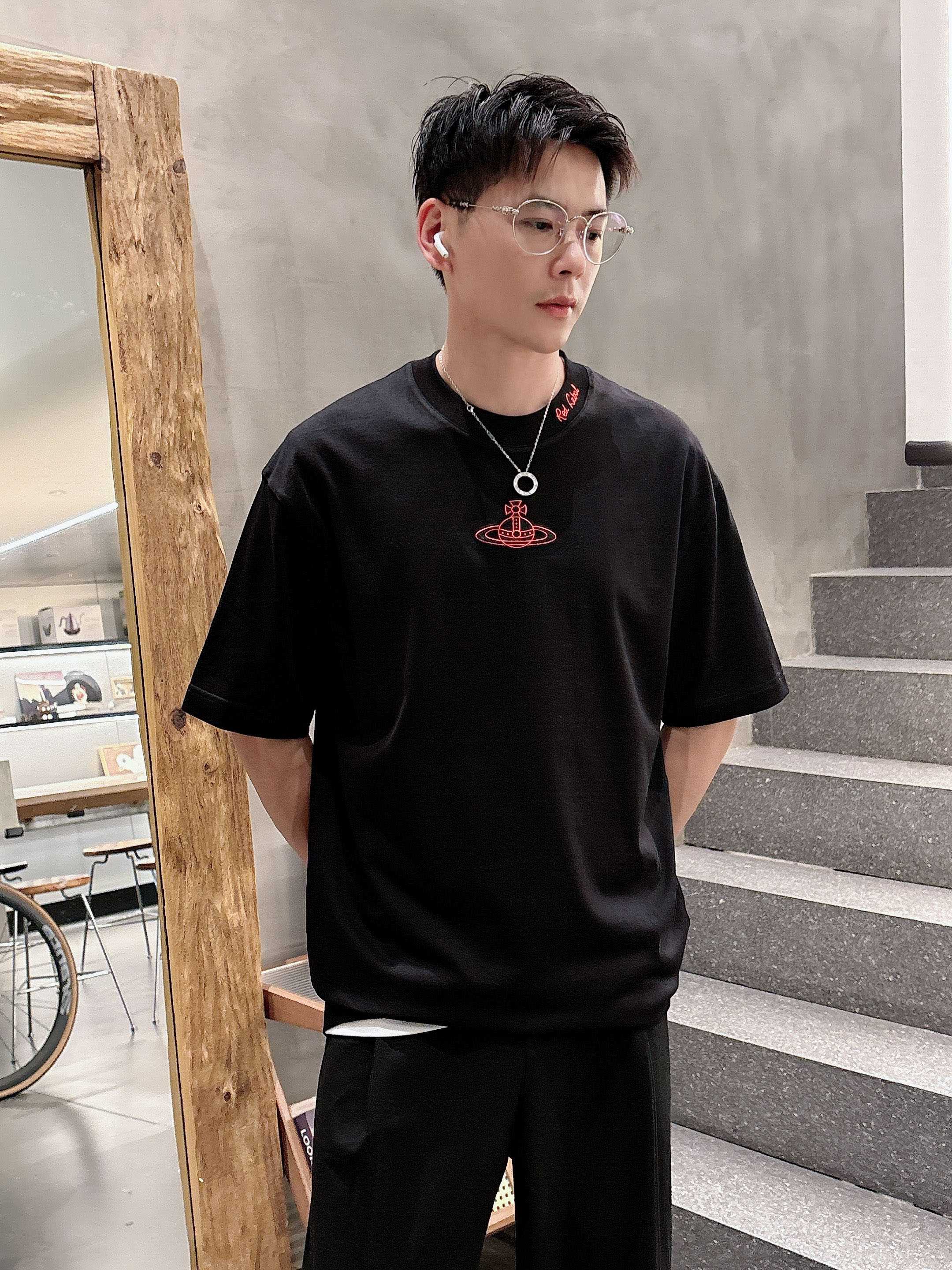 Basic Clothing Cotton White M-l-xl
