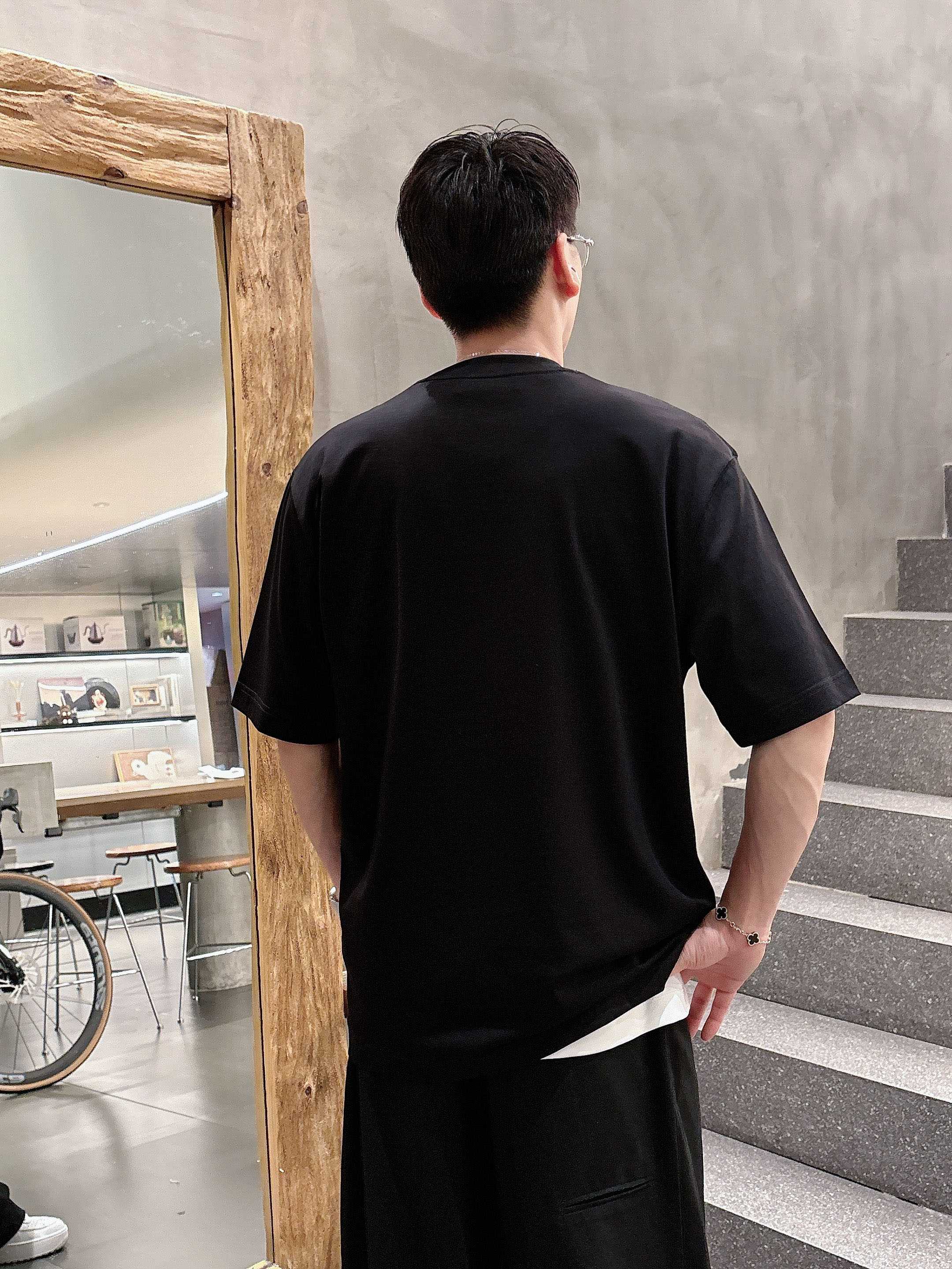 Basic Clothing Cotton White M-l-xl