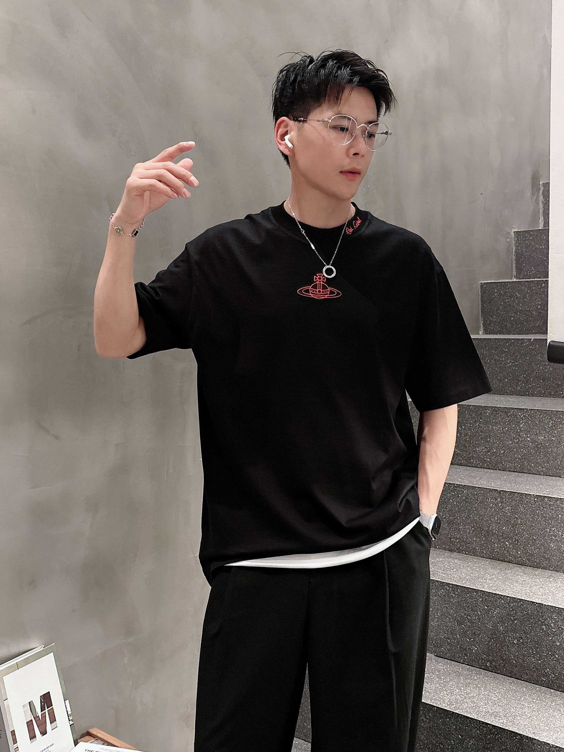Basic Clothing Cotton White M-l-xl