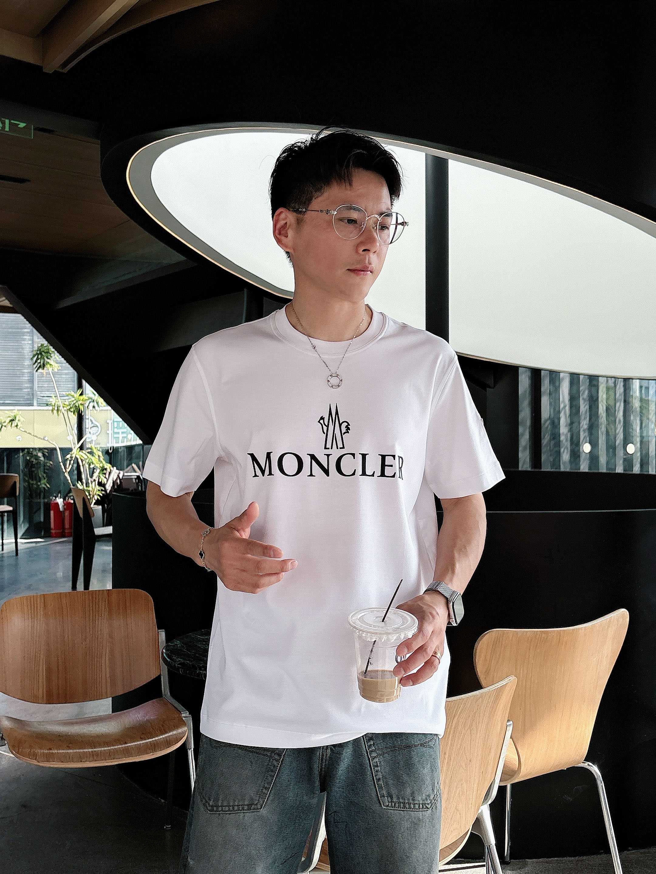 Basic Clothing Cotton White M-l-xl
