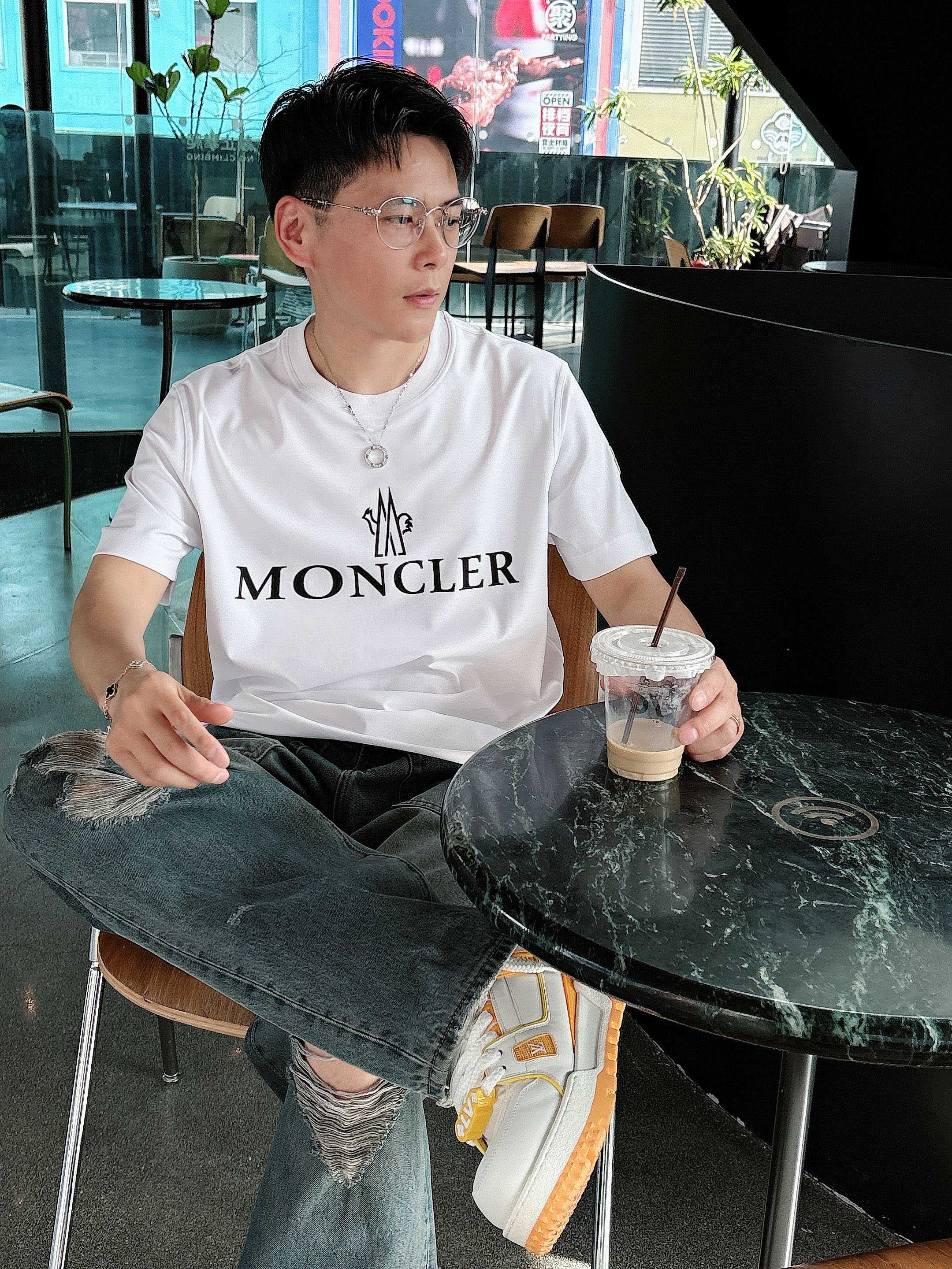 Basic Clothing Cotton White M-l-xl