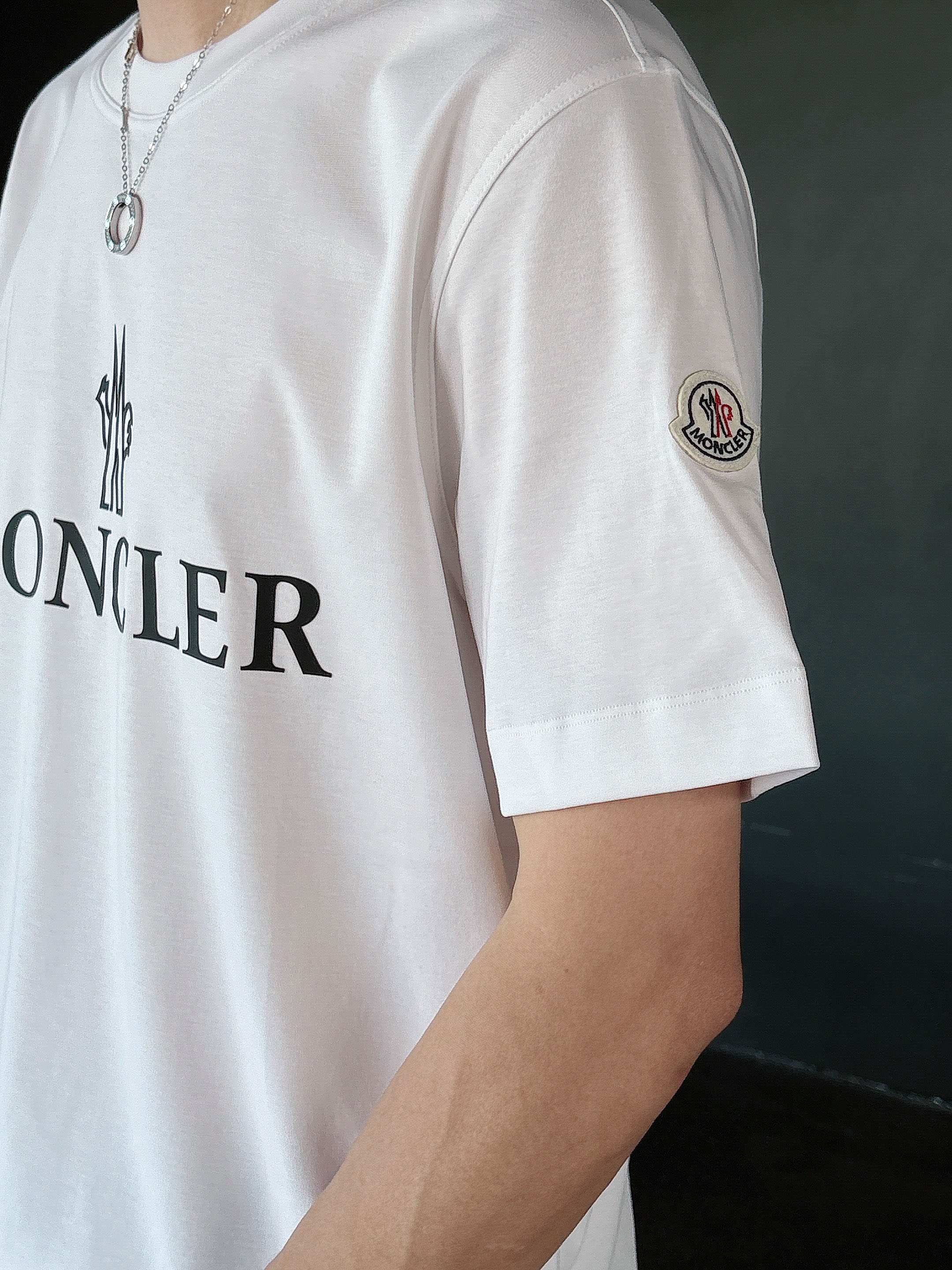Basic Clothing Cotton White M-l-xl