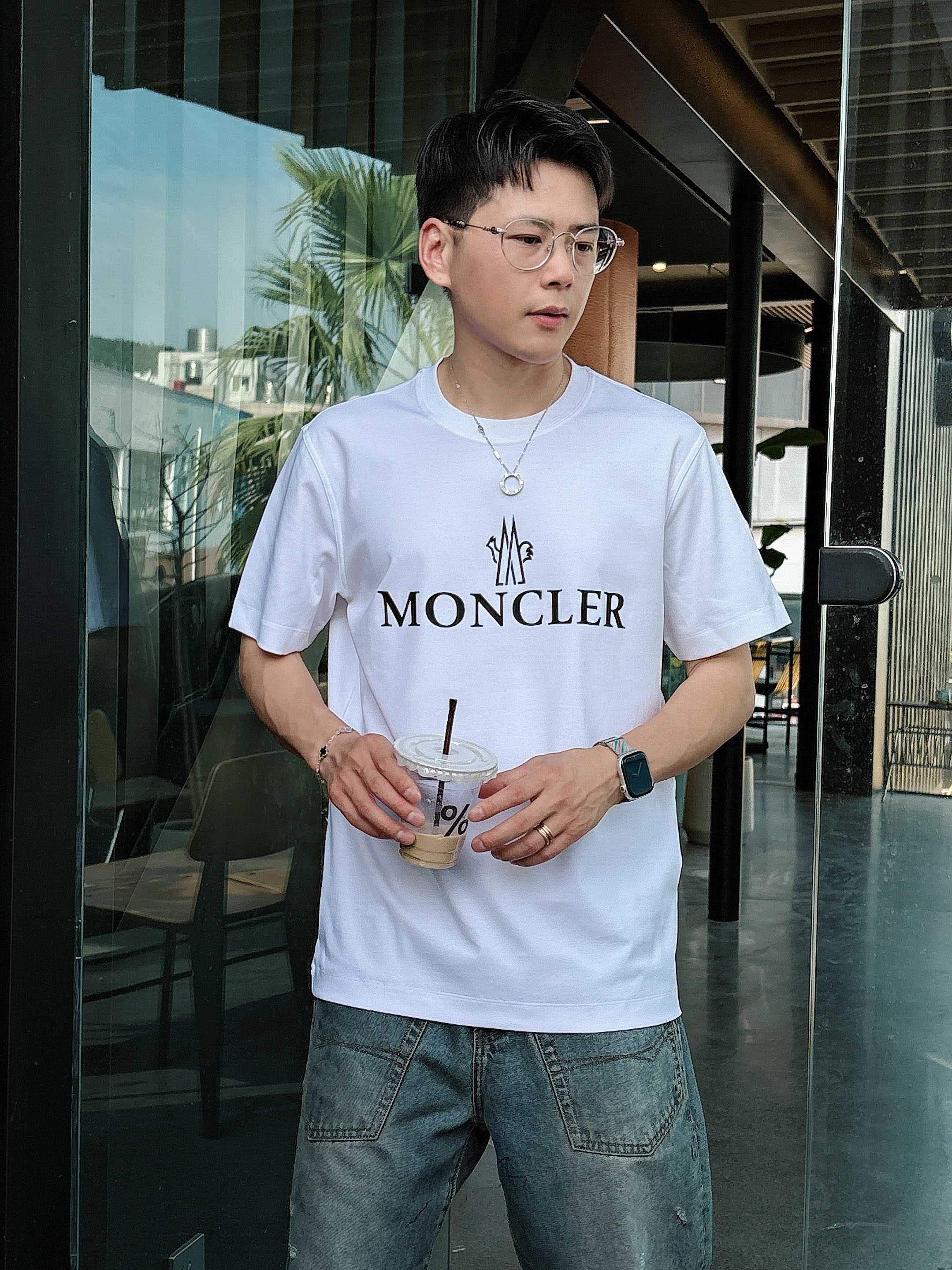 Basic Clothing Cotton White M-l-xl