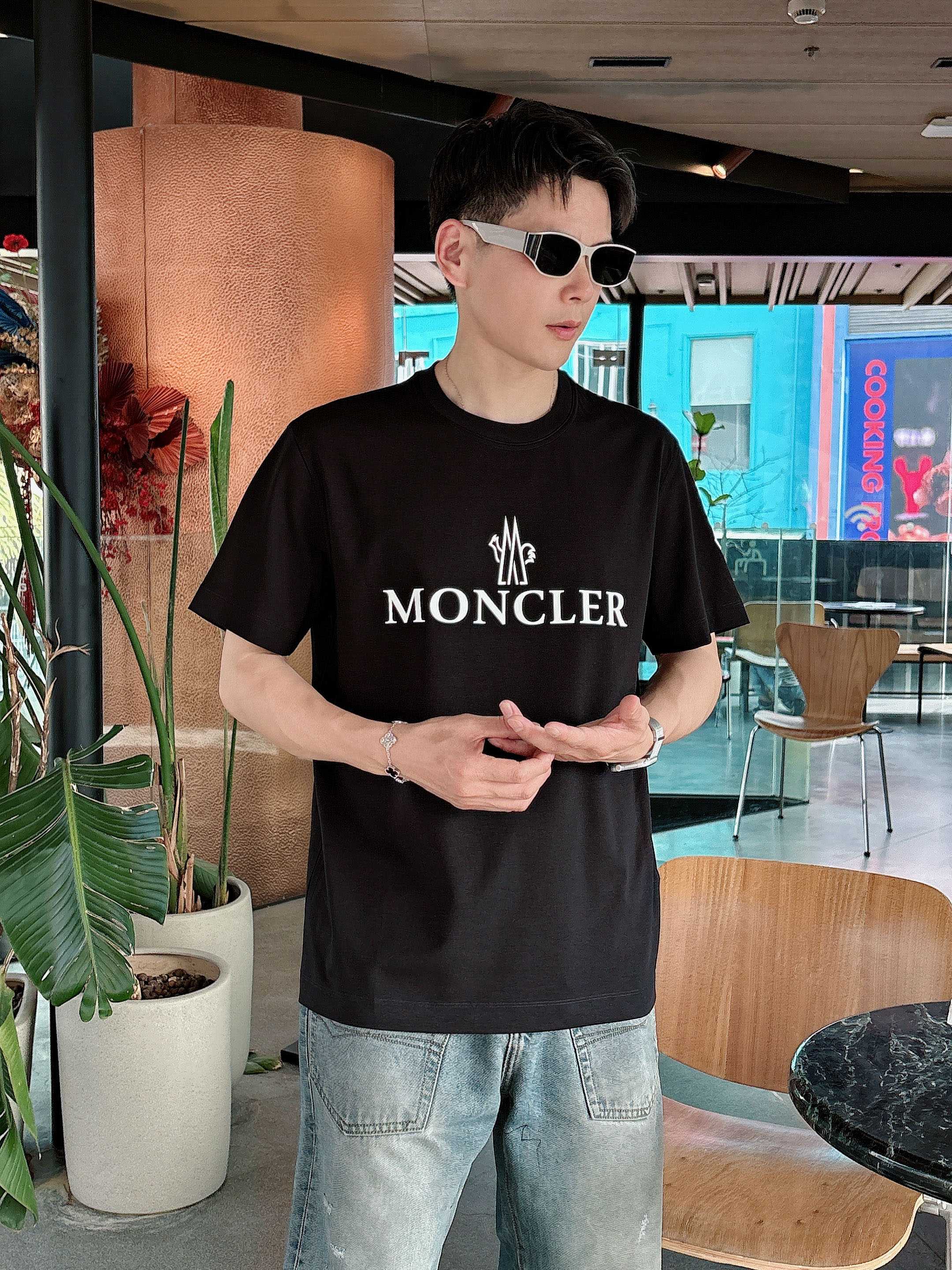 Basic Clothing Cotton White M-l-xl