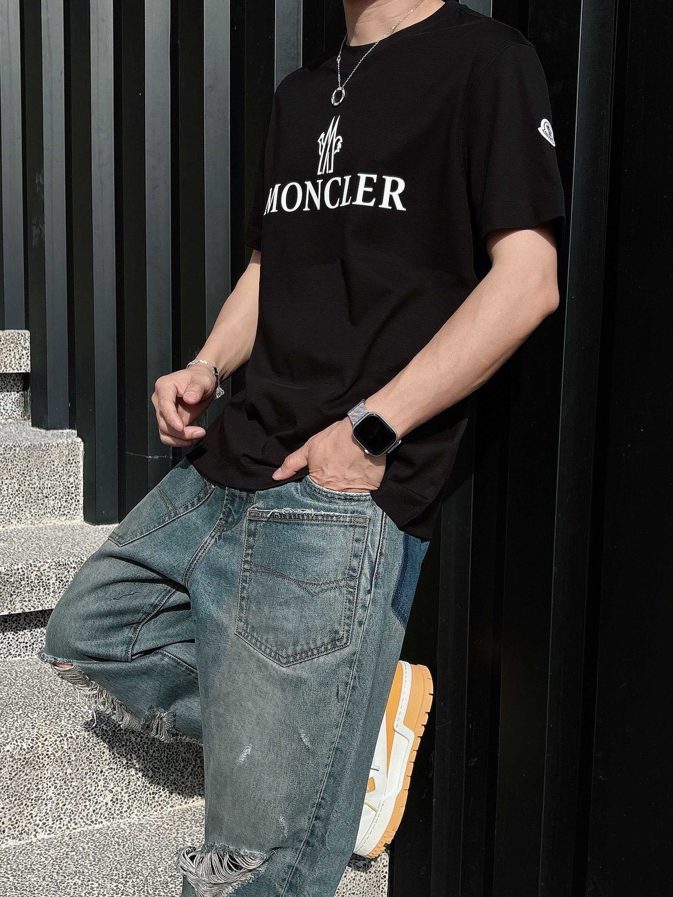 Basic Clothing Cotton White M-l-xl