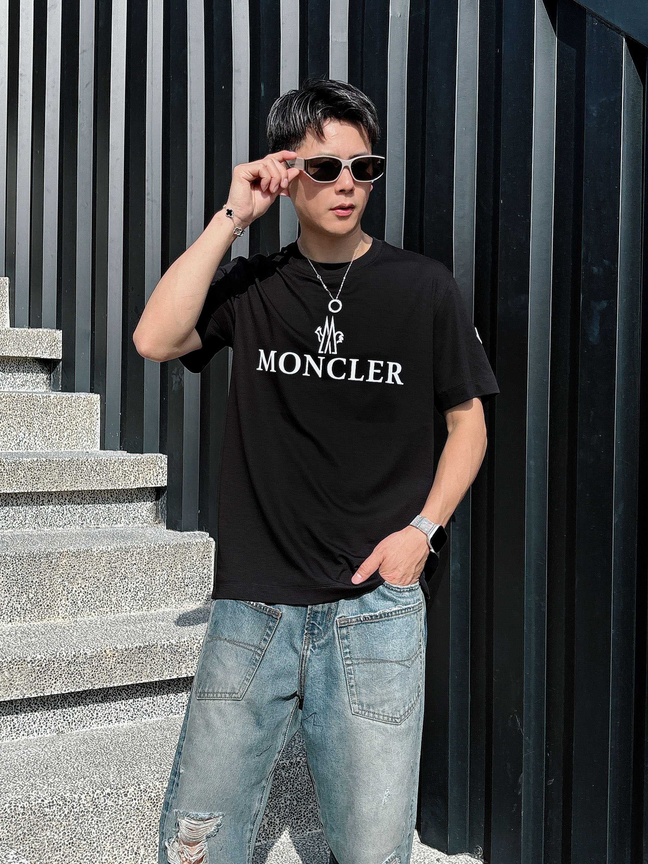 Basic Clothing Cotton White M-l-xl