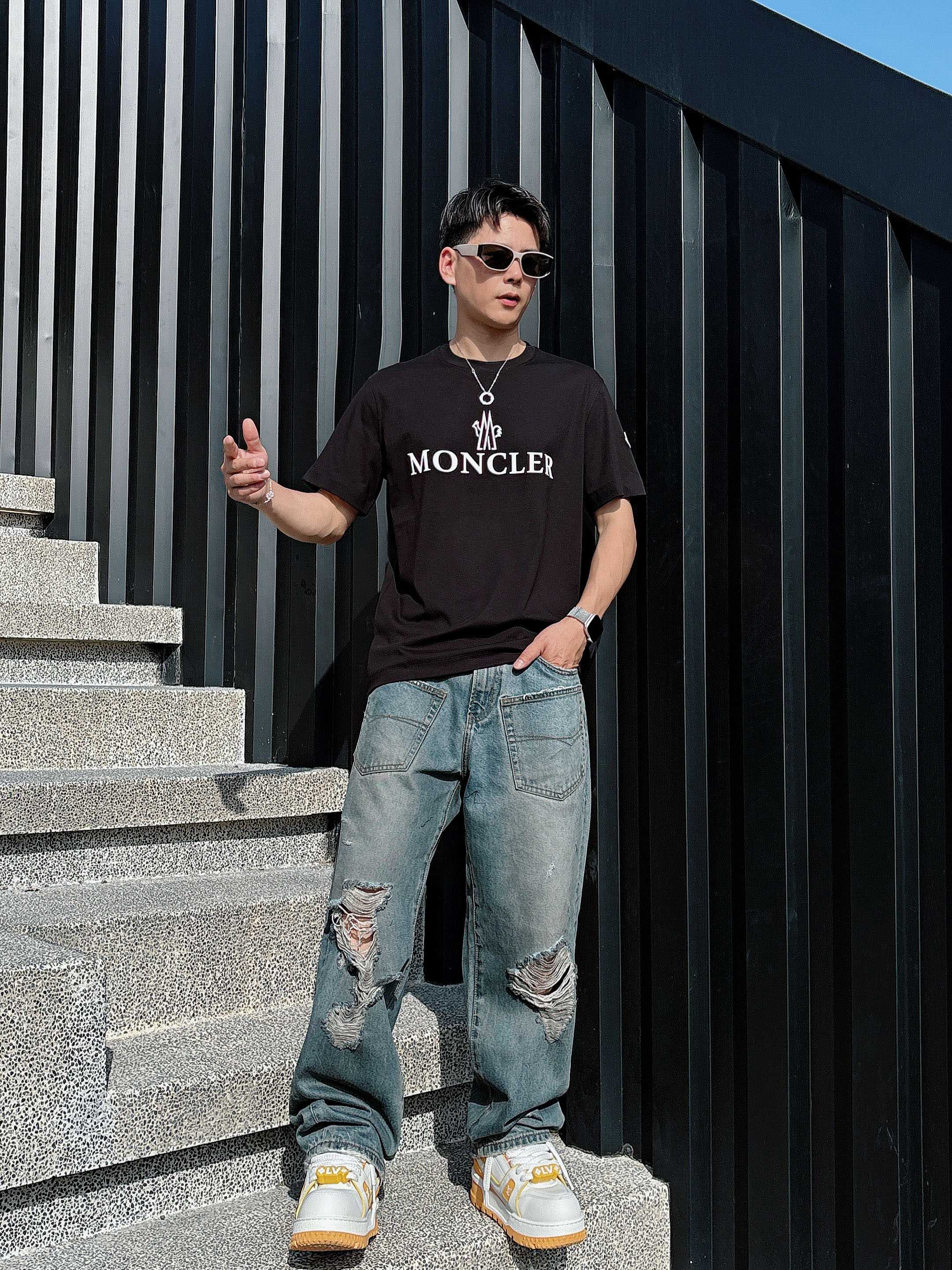 Basic Clothing Cotton White M-l-xl