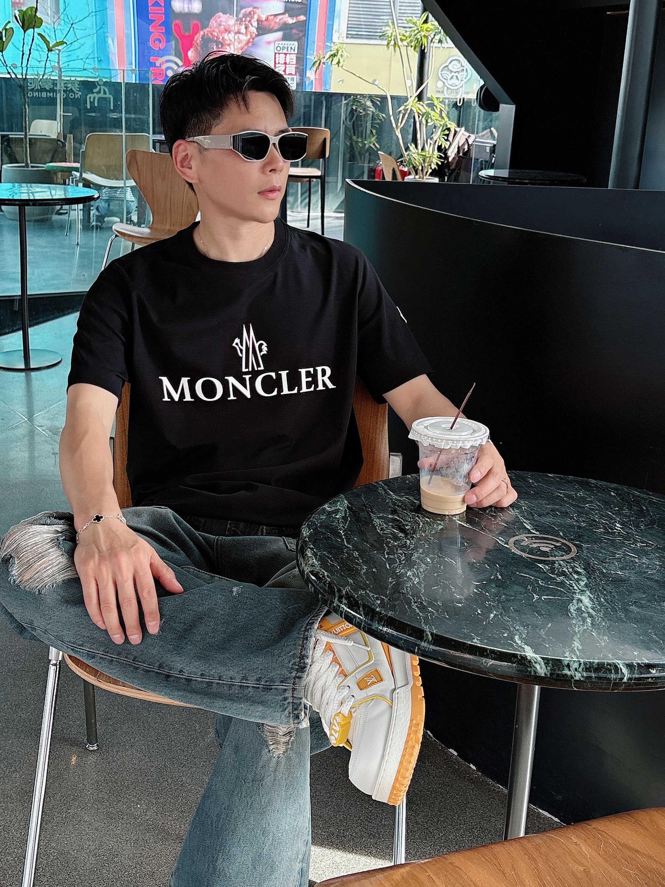 Basic Clothing Cotton White M-l-xl