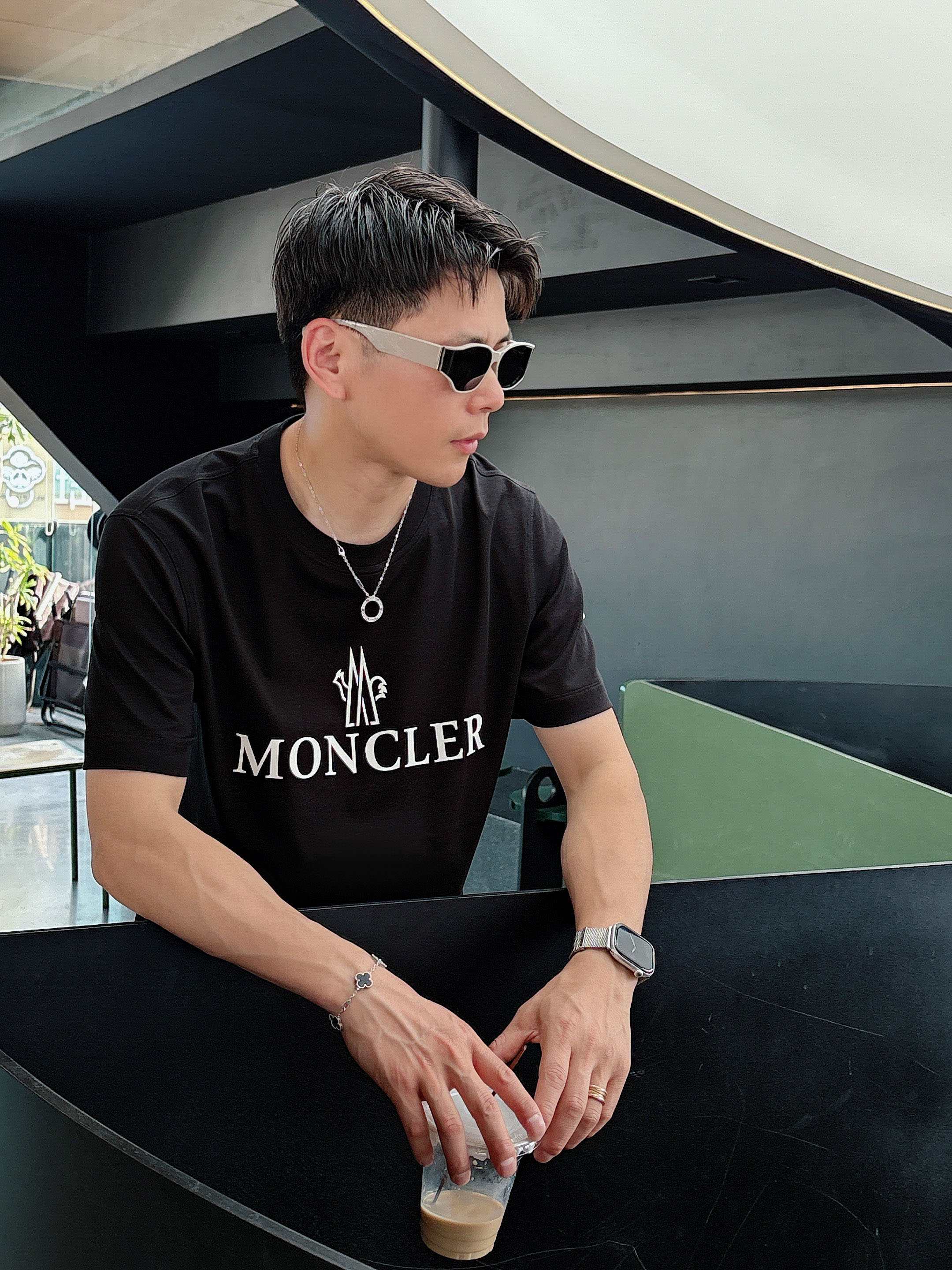 Basic Clothing Cotton White M-l-xl