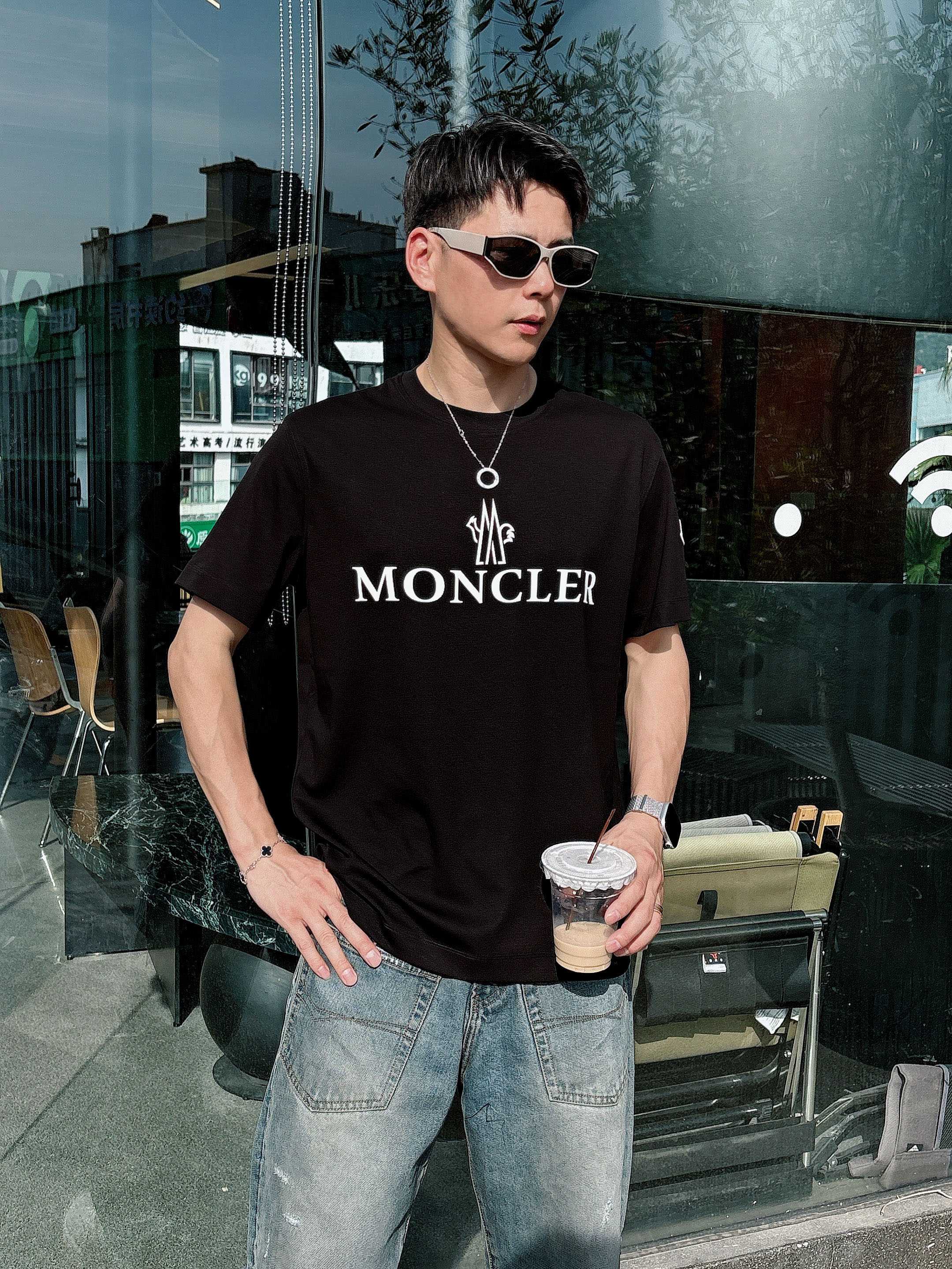 Basic Clothing Cotton White M-l-xl