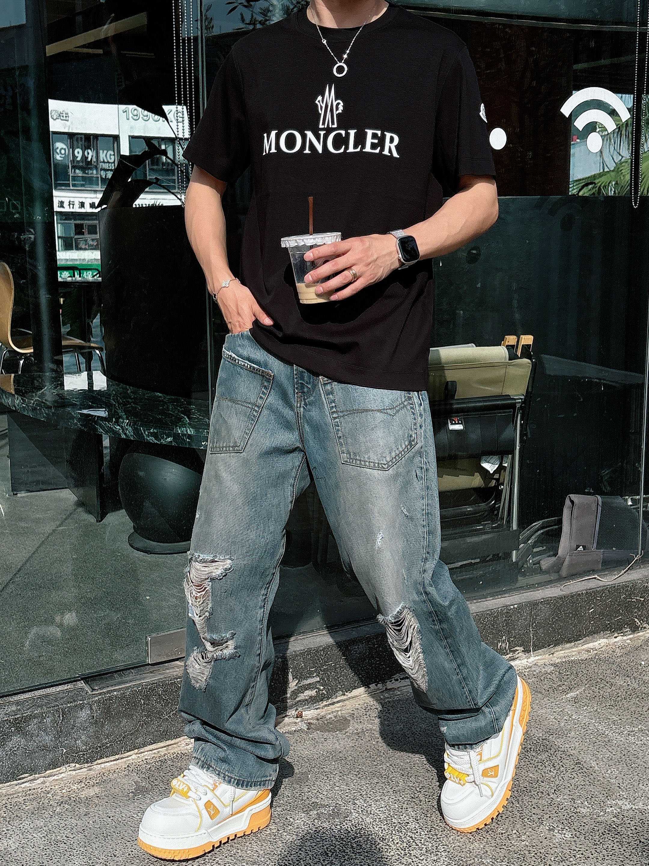 Basic Clothing Cotton White M-l-xl