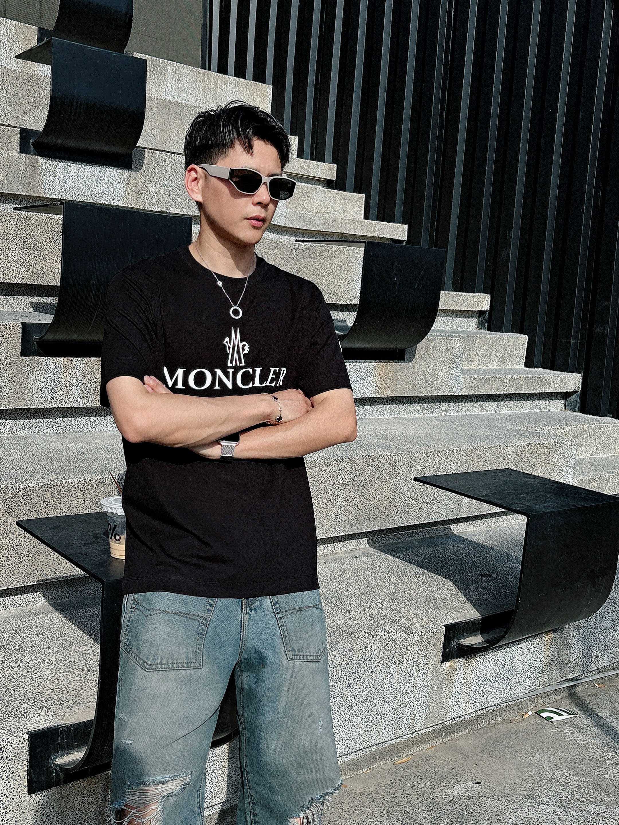Basic Clothing Cotton White M-l-xl