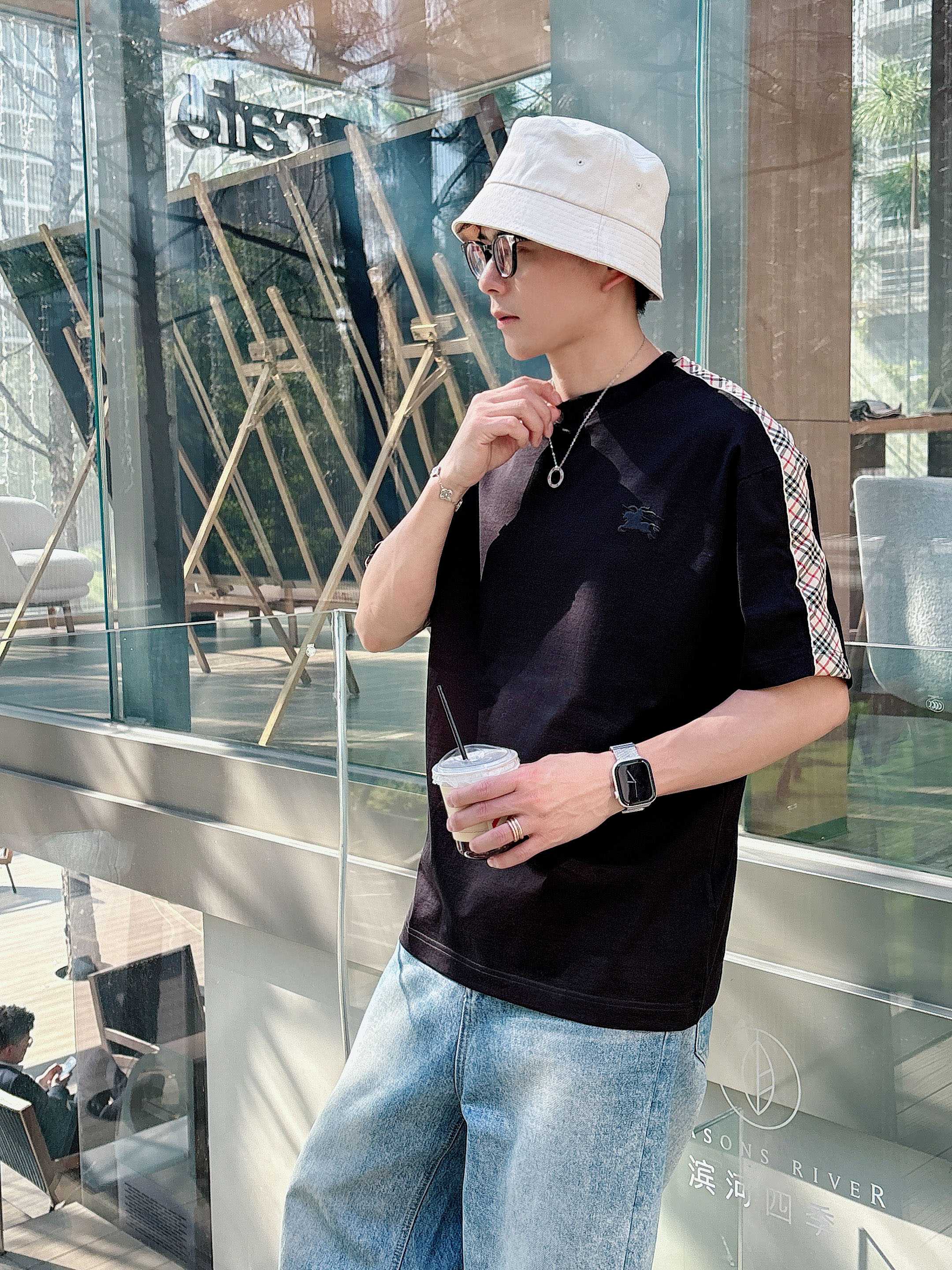Basic Clothing Cotton White M-l-xl