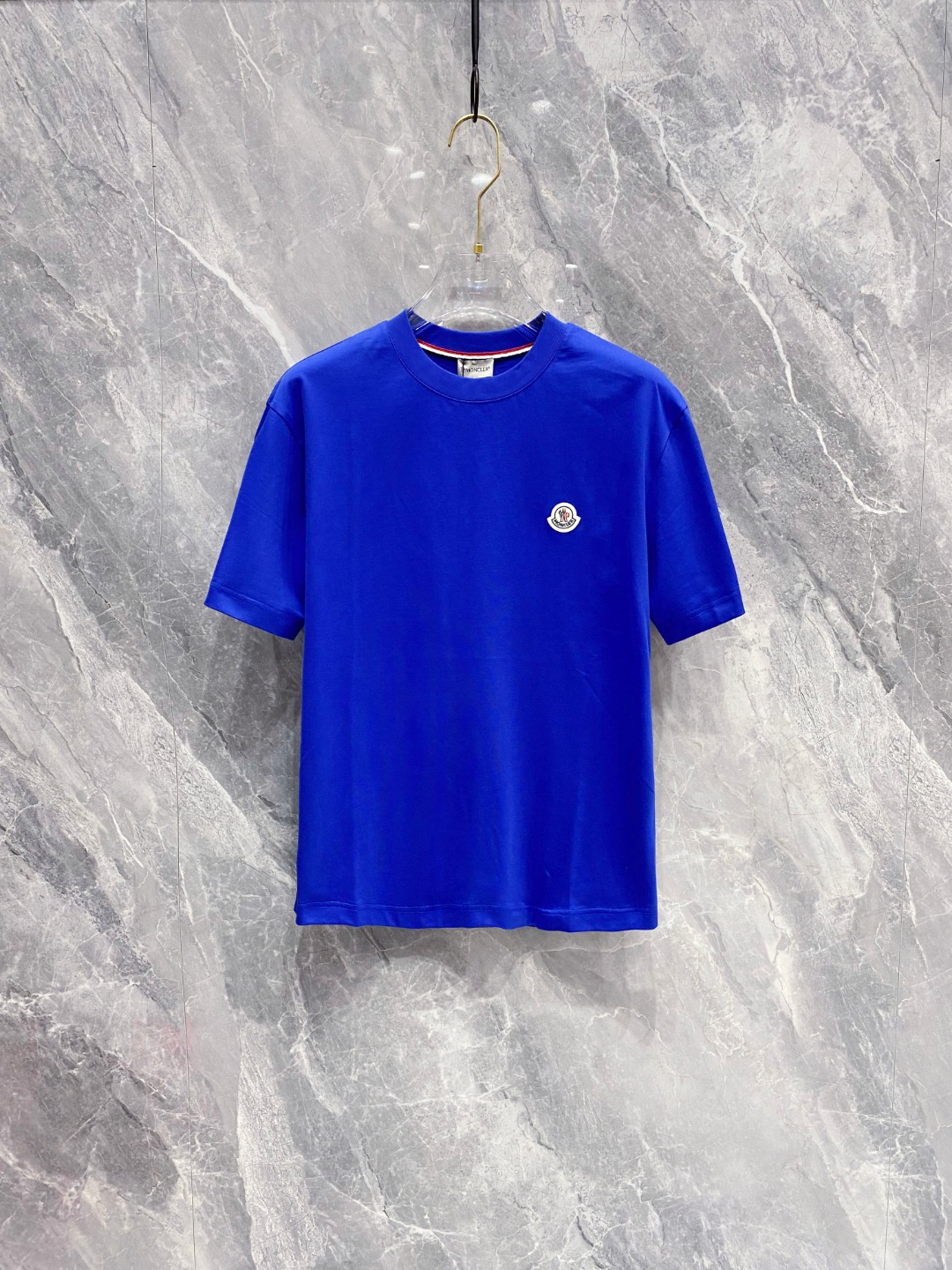 Moncler Couple Basic Clothing Cotton S-m-l-xl