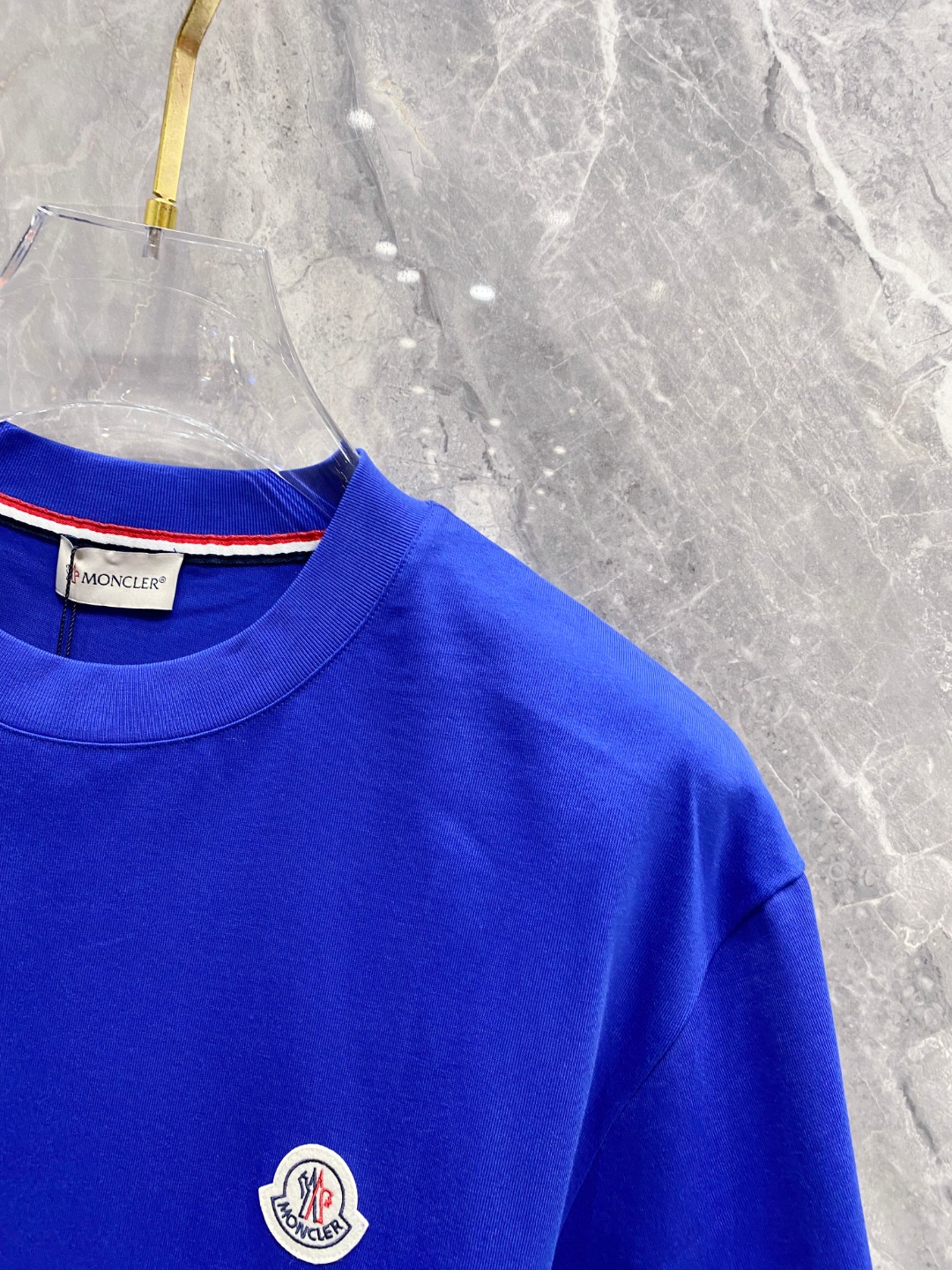 Moncler Couple Basic Clothing Cotton S-m-l-xl