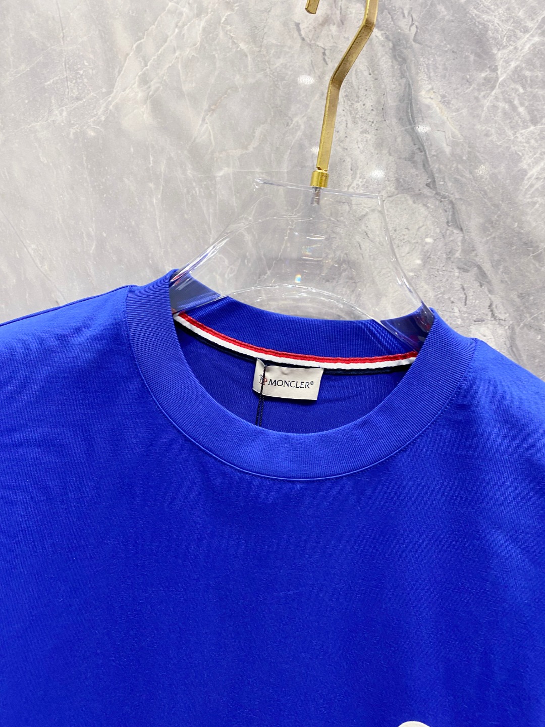 Moncler Couple Basic Clothing Cotton S-m-l-xl