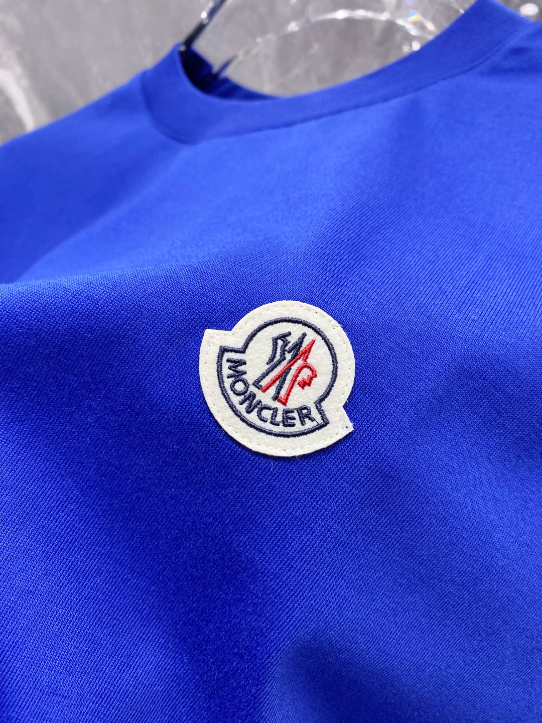 Moncler Couple Basic Clothing Cotton S-m-l-xl