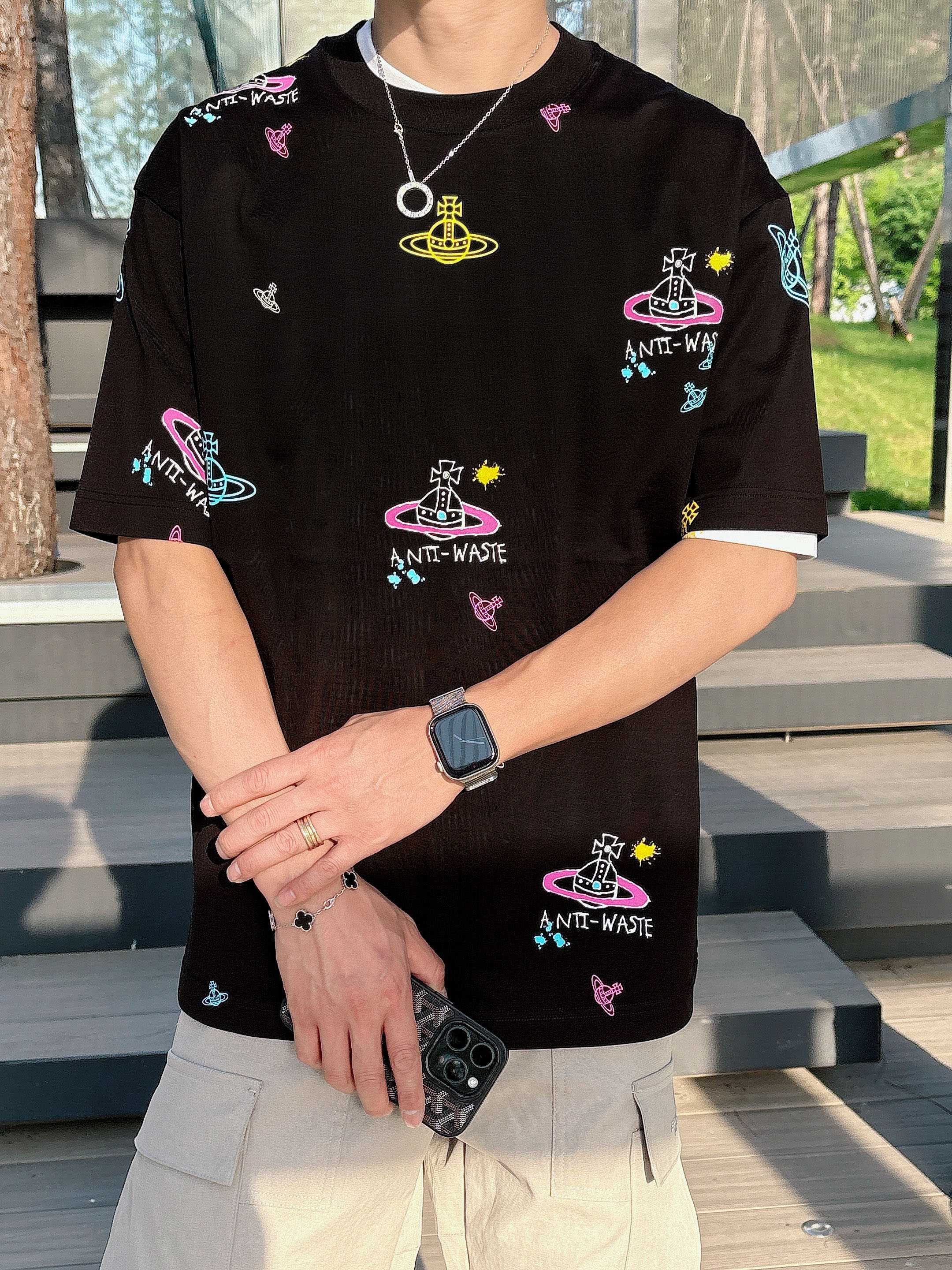 Basic Clothing Cotton White M-l-xl