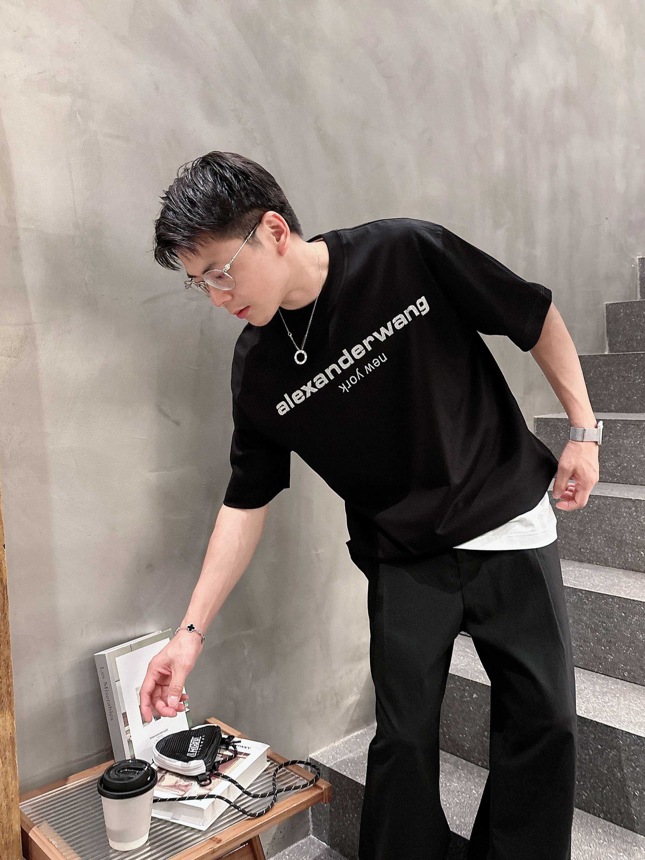 Basic Clothing Cotton White M-l-xl