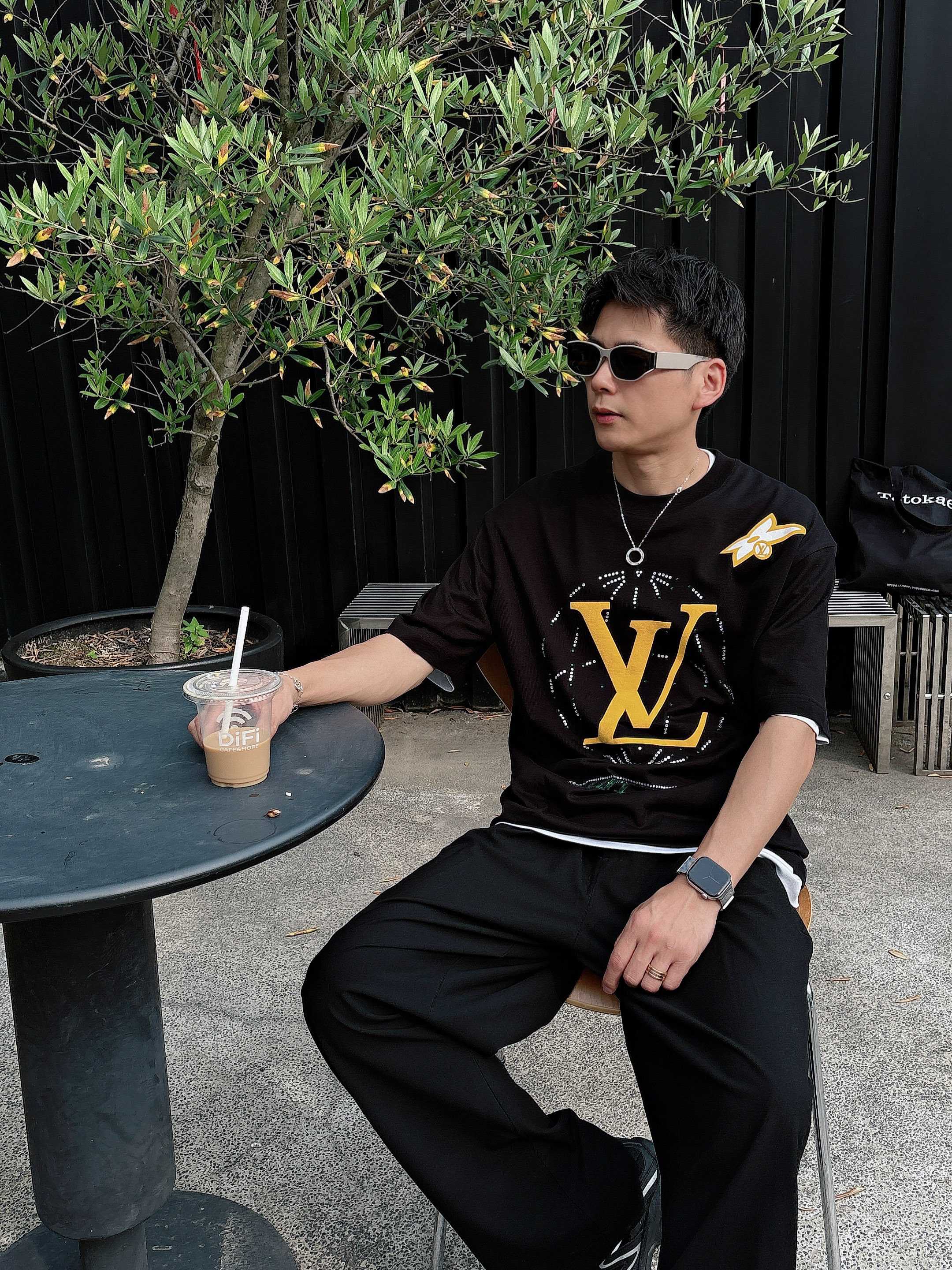 Basic Clothing Cotton White M-l-xl