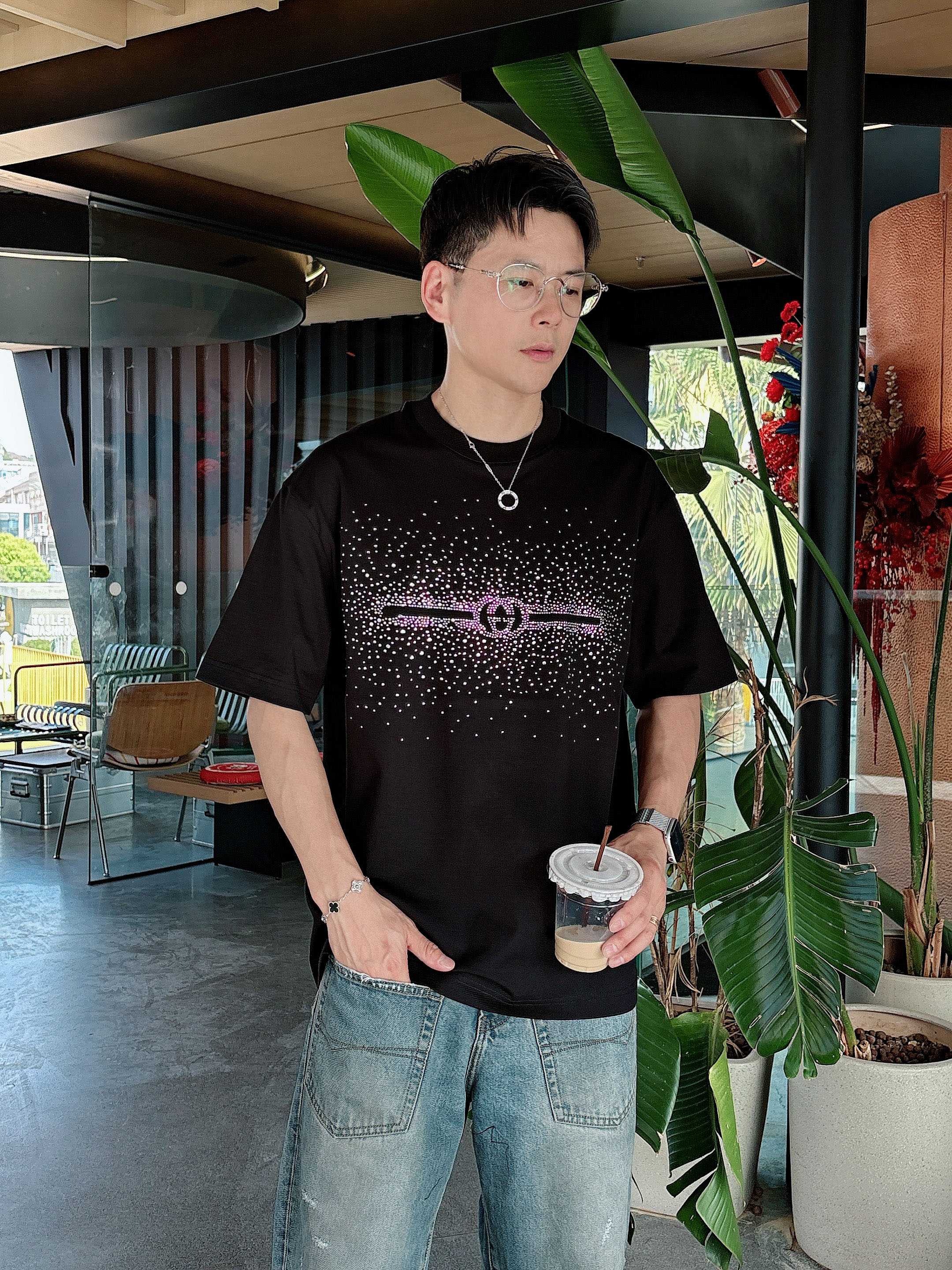 Basic Clothing Cotton White M-l-xl