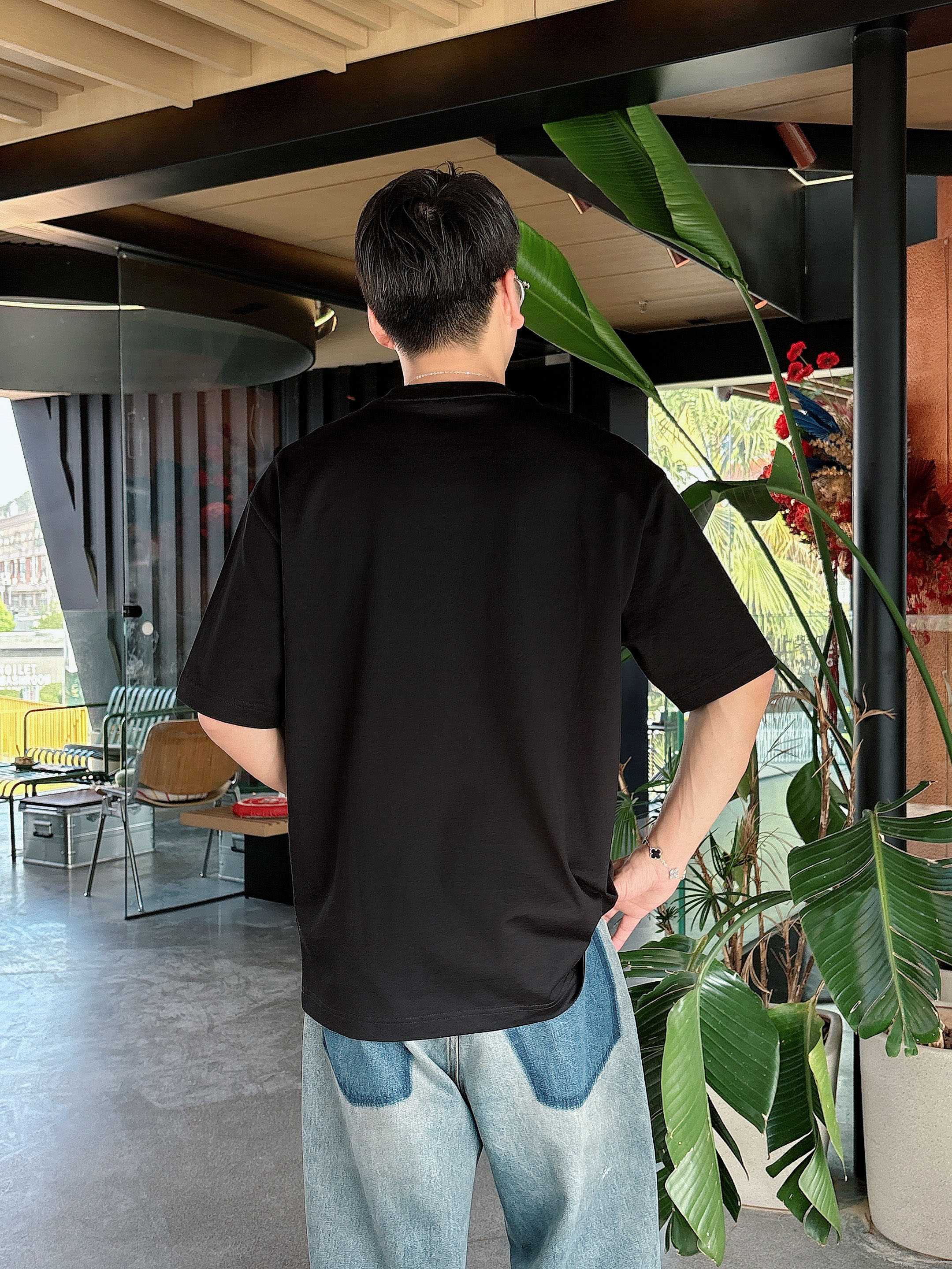 Basic Clothing Cotton White M-l-xl
