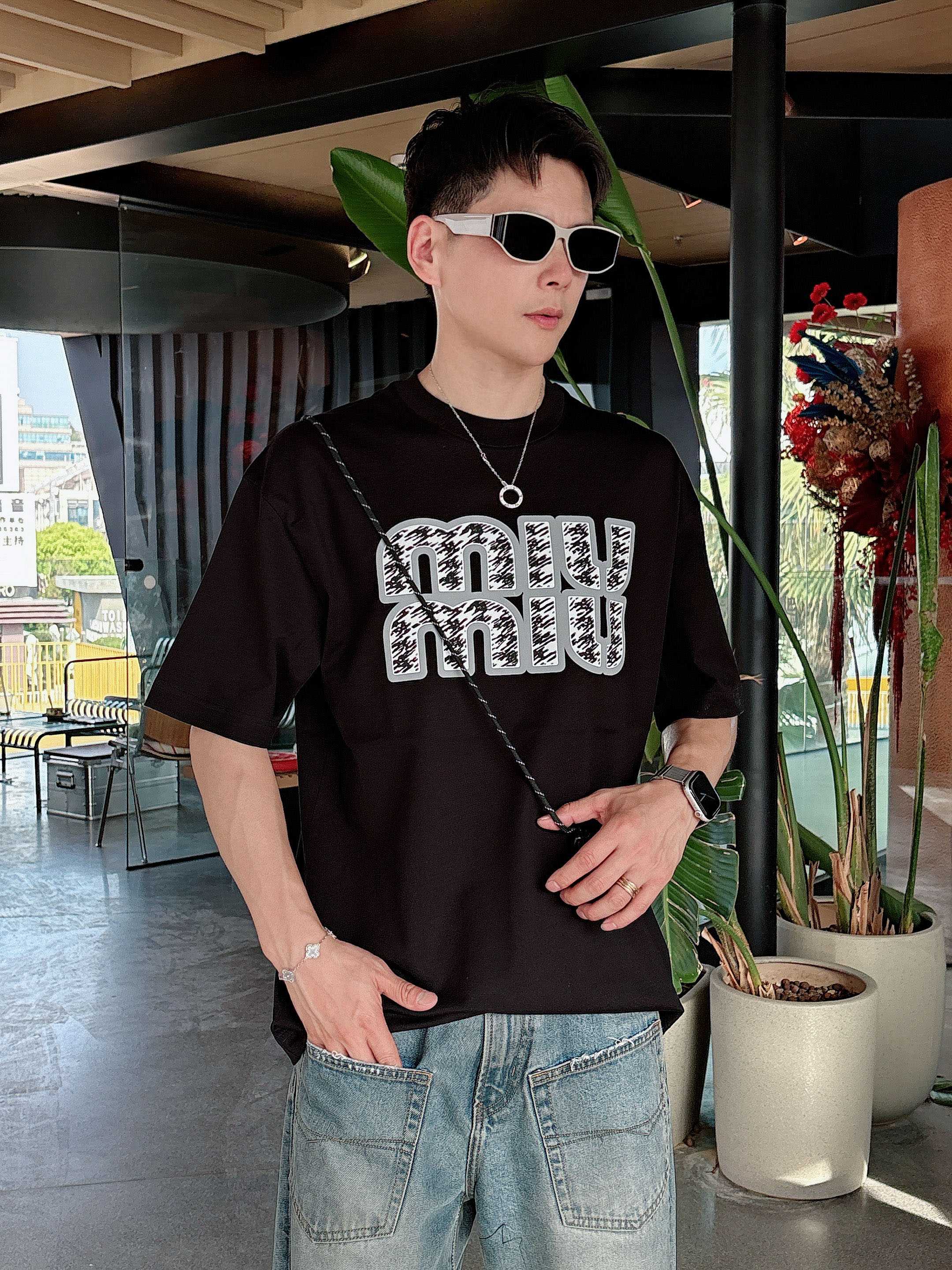 Basic Clothing Cotton White M-l-xl