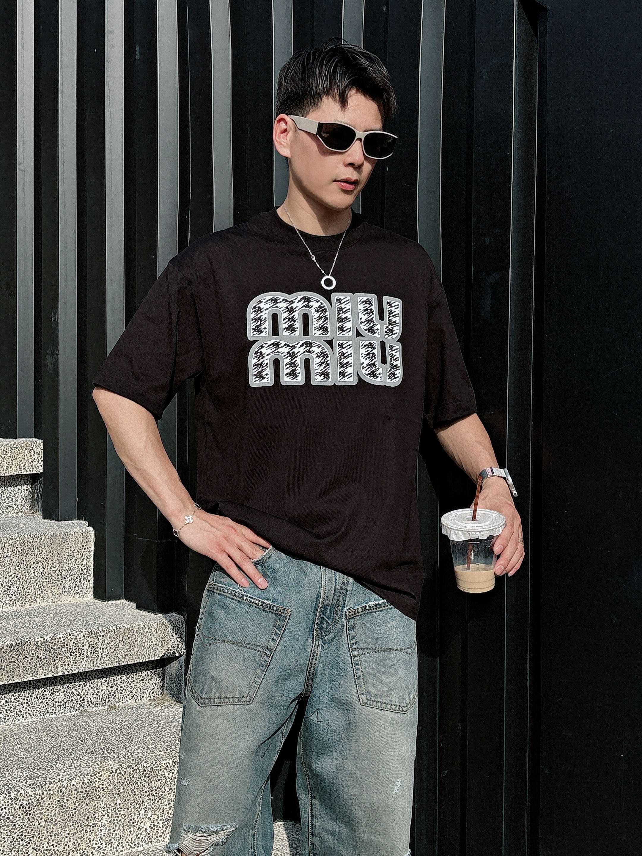 Basic Clothing Cotton White M-l-xl