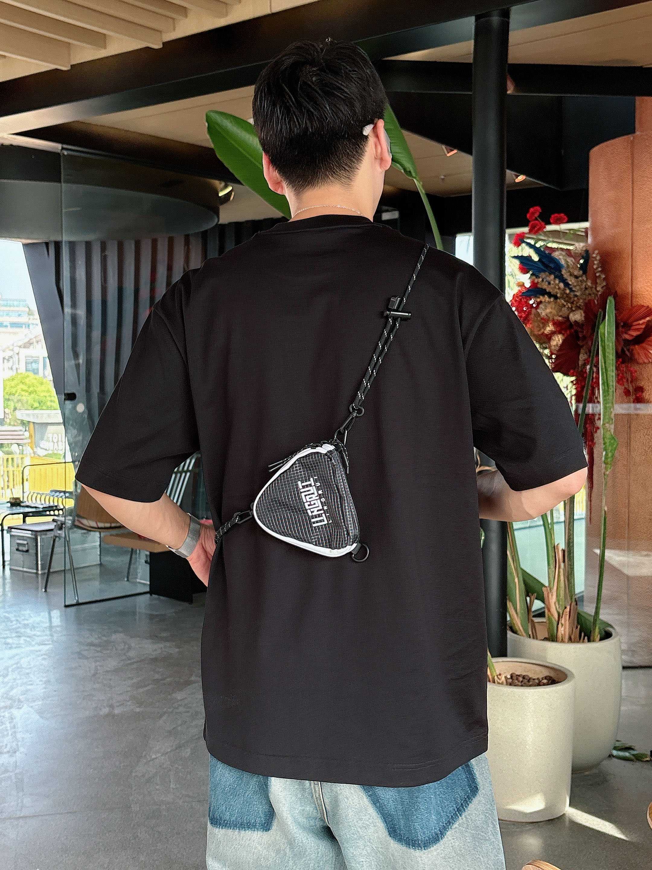 Basic Clothing Cotton White M-l-xl