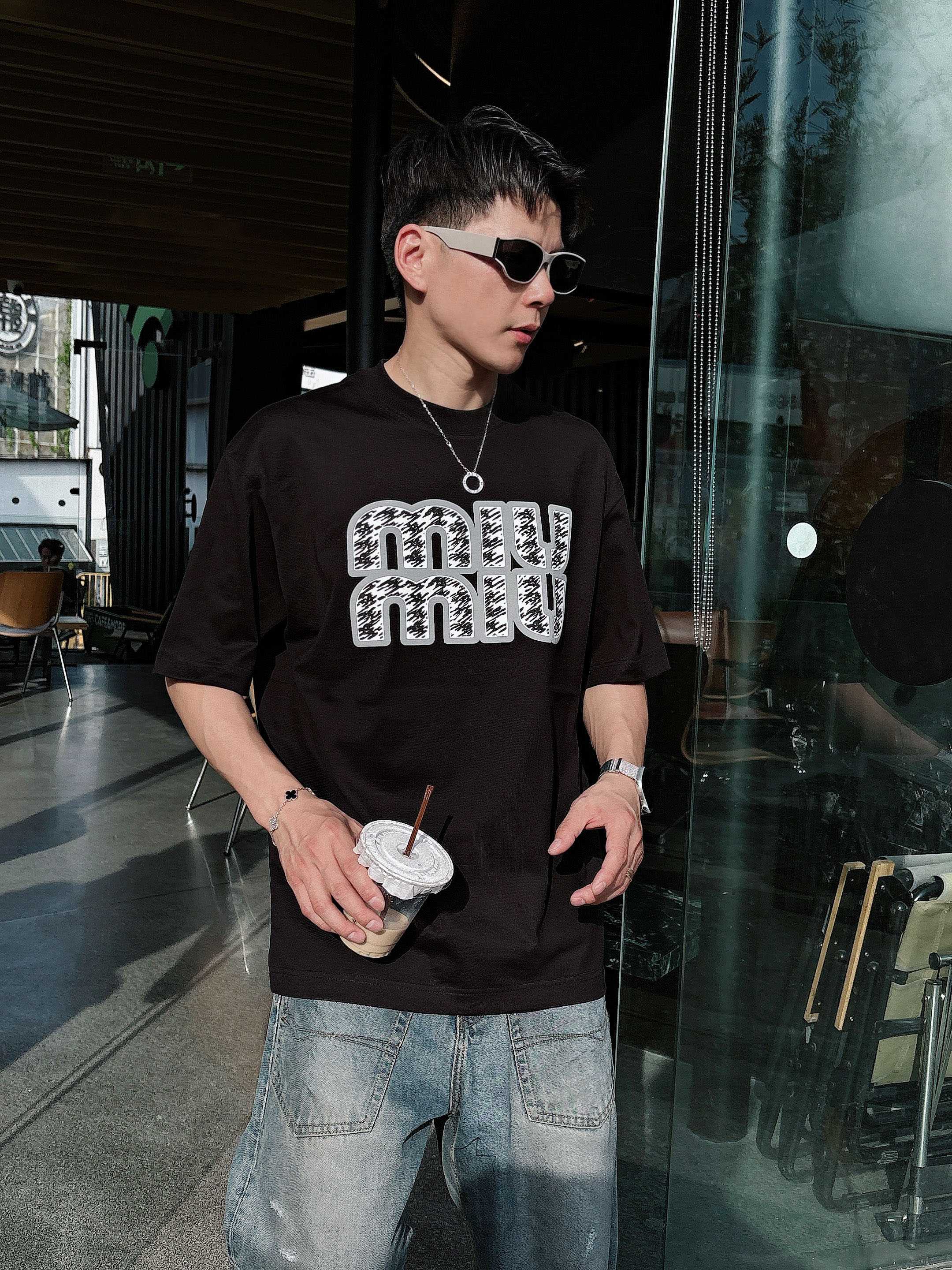 Basic Clothing Cotton White M-l-xl