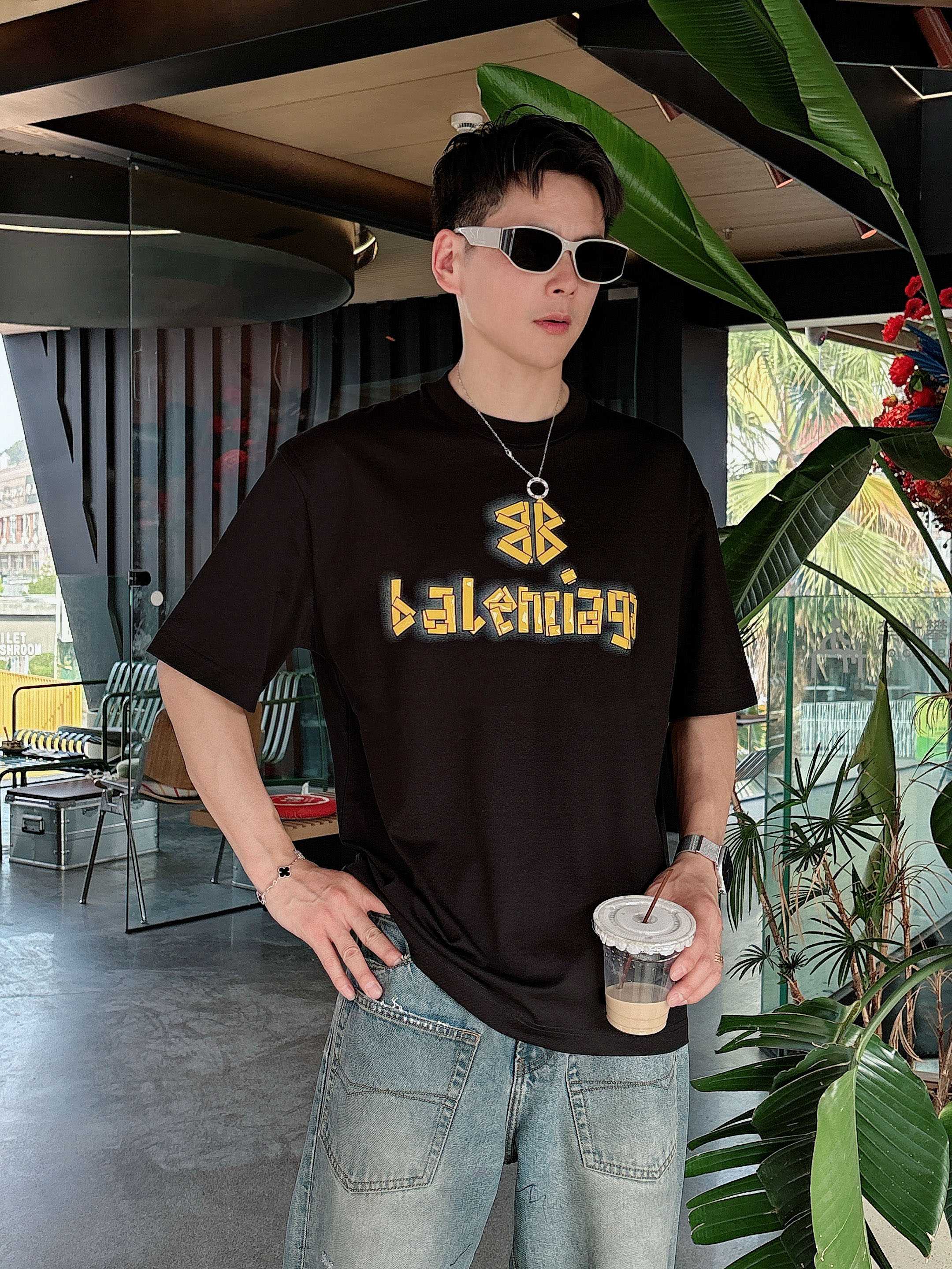 Basic Clothing Cotton White M-l-xl