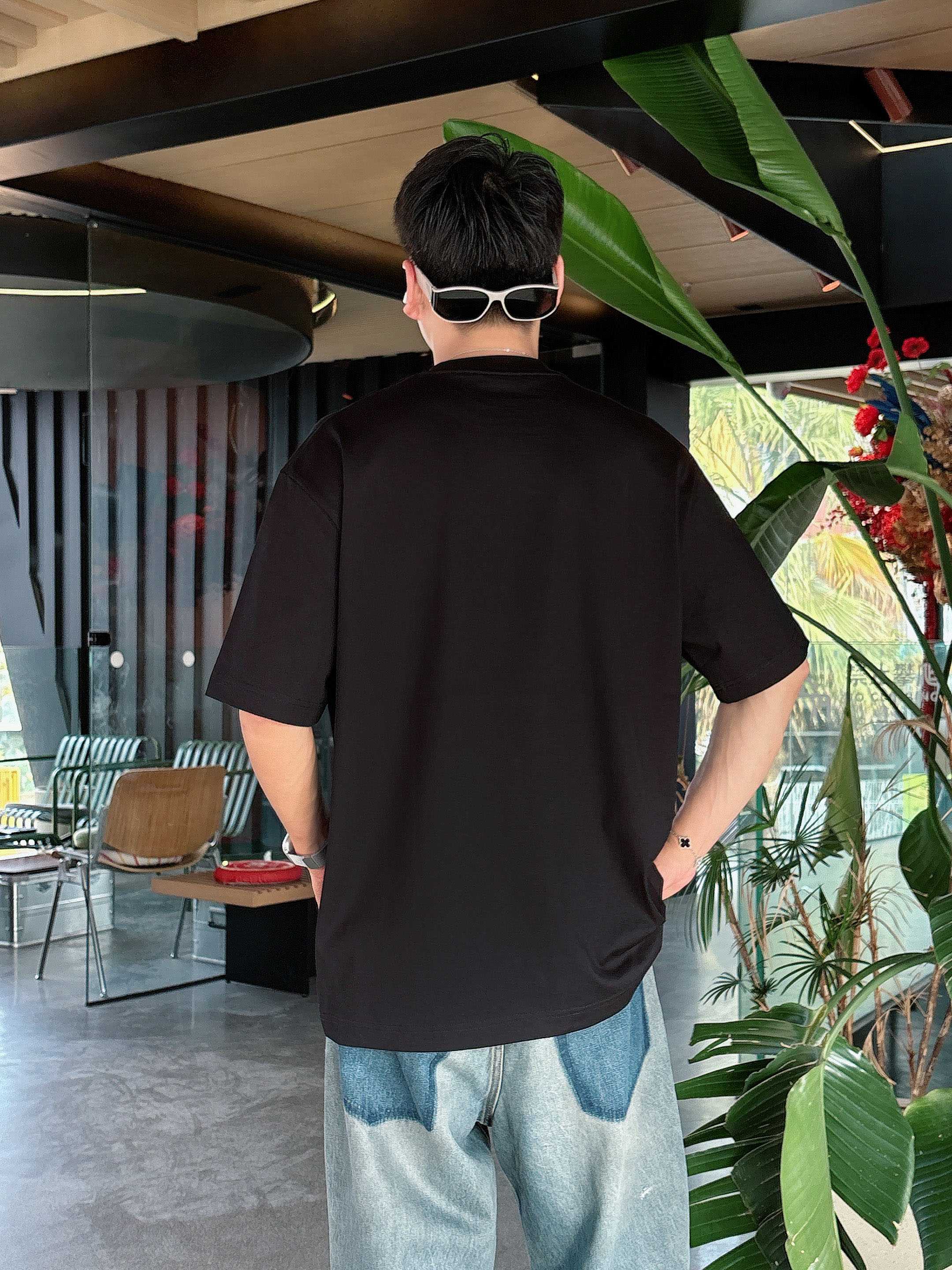 Basic Clothing Cotton White M-l-xl