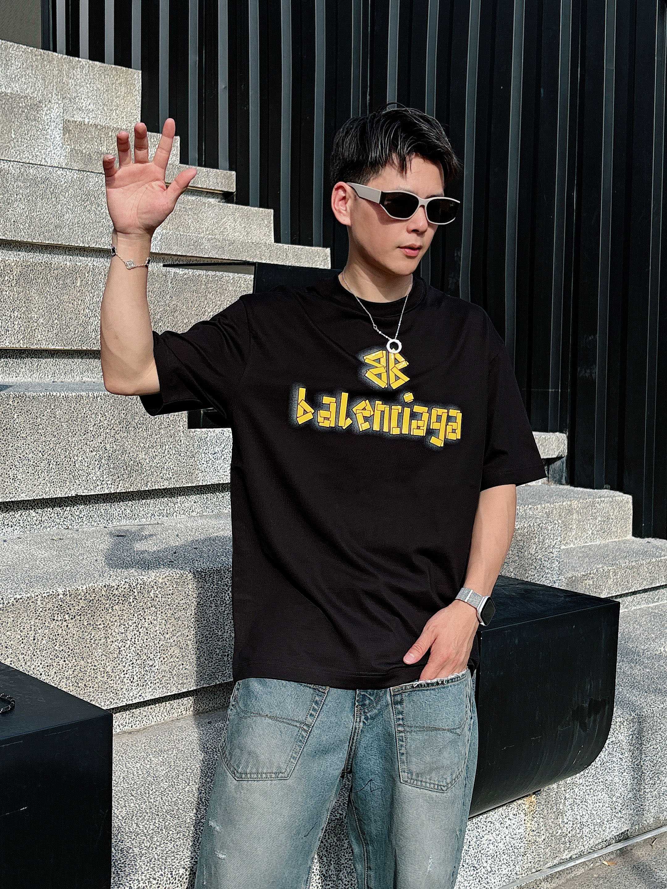 Basic Clothing Cotton White M-l-xl