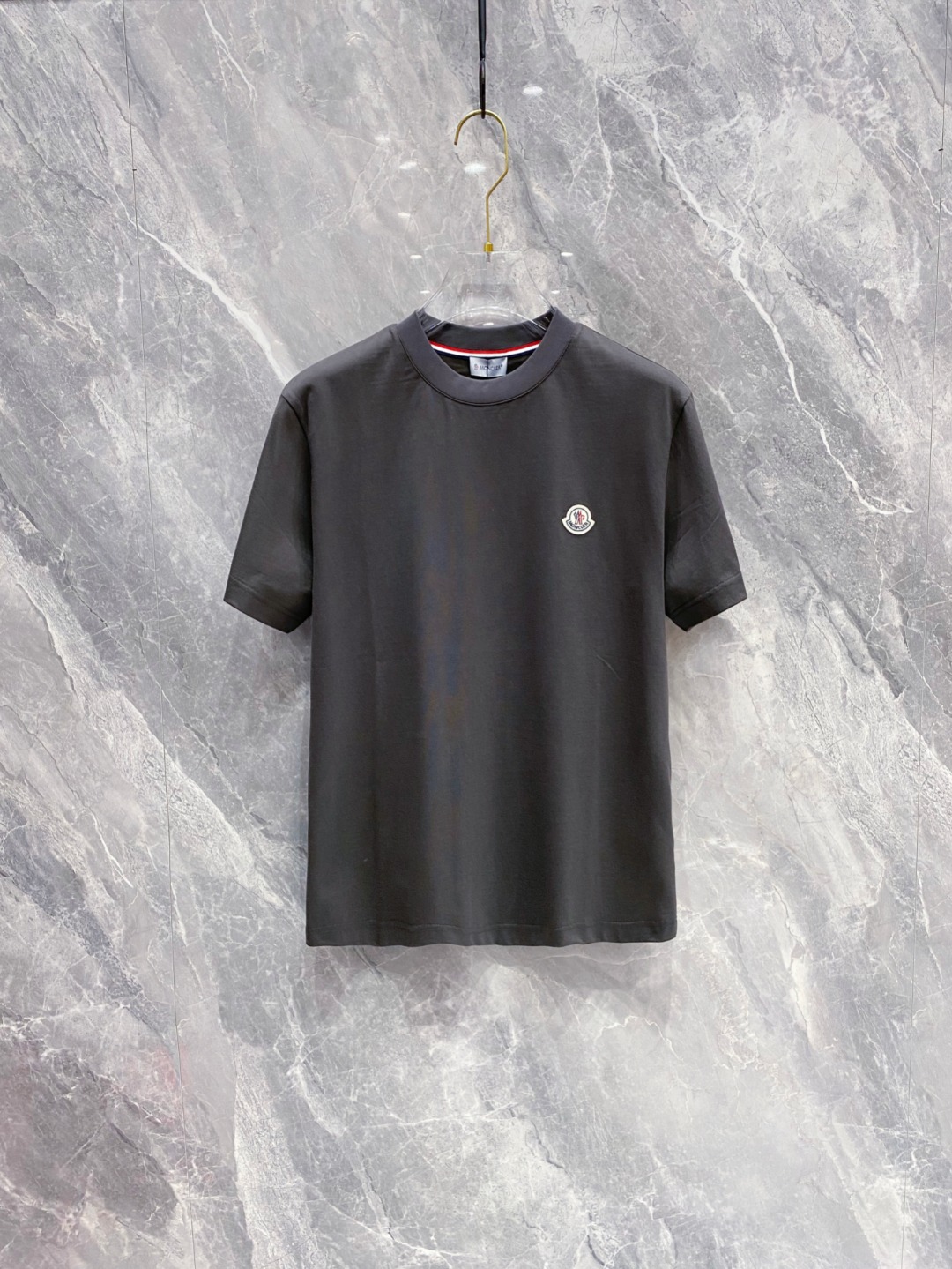 Moncler Couple Basic Clothing Cotton S-m-l-xl