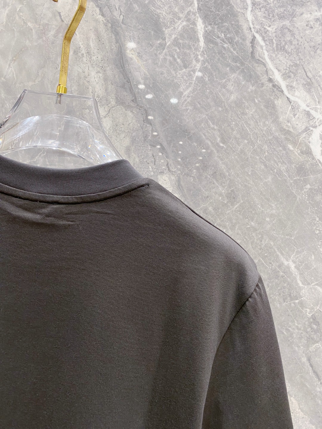 Moncler Couple Basic Clothing Cotton S-m-l-xl