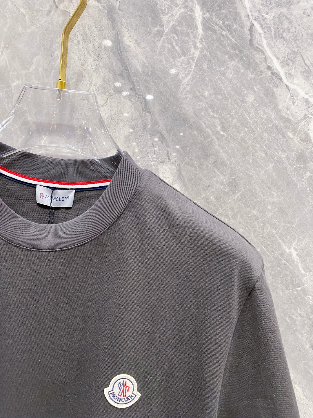 Moncler Couple Basic Clothing Cotton S-m-l-xl