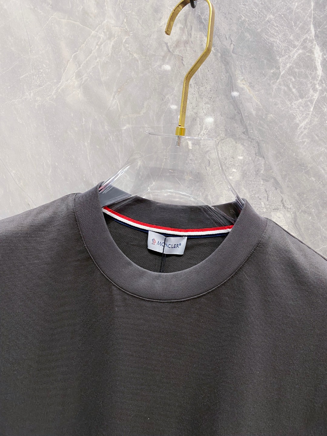 Moncler Couple Basic Clothing Cotton S-m-l-xl